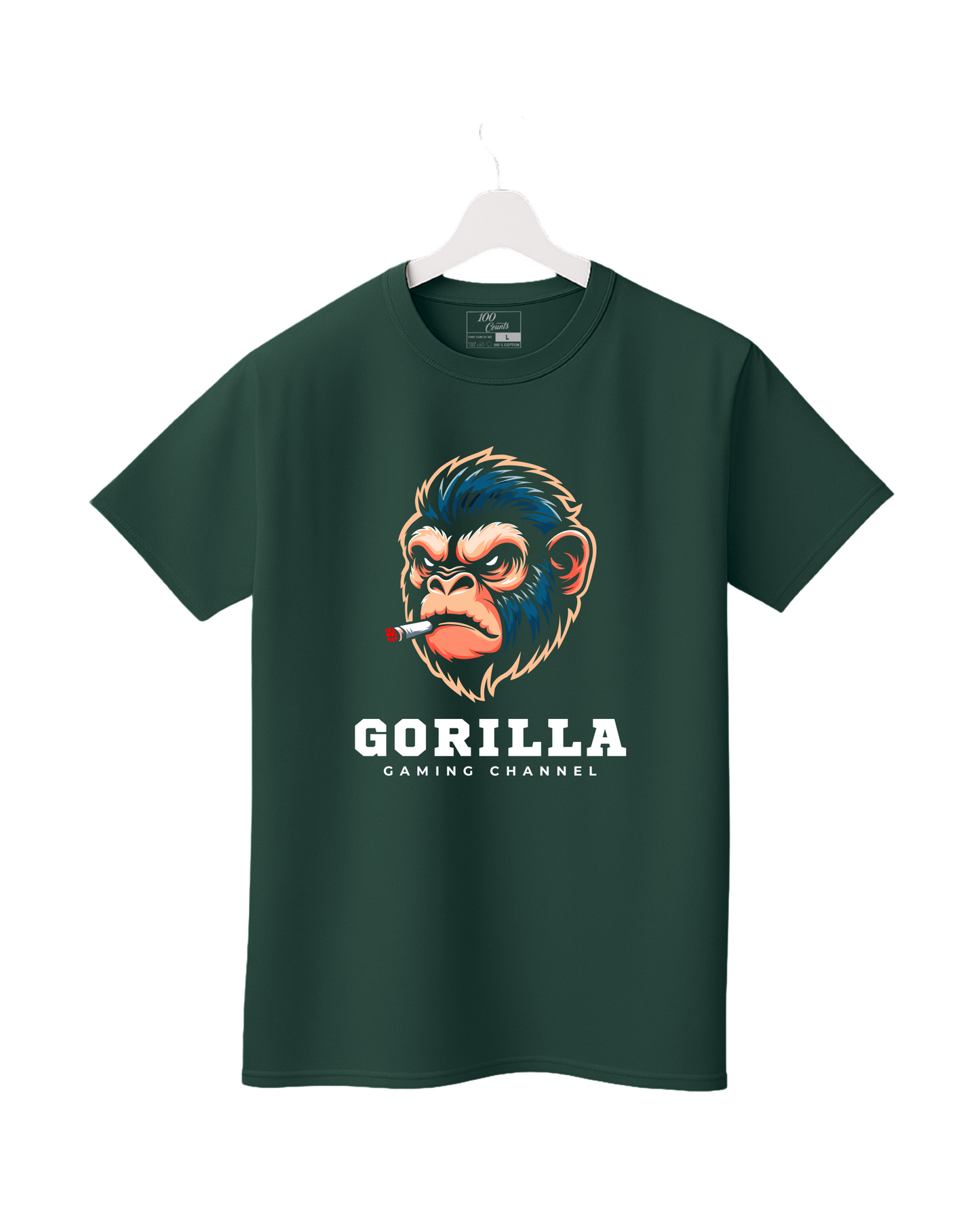 Printed T-Shirts (39)