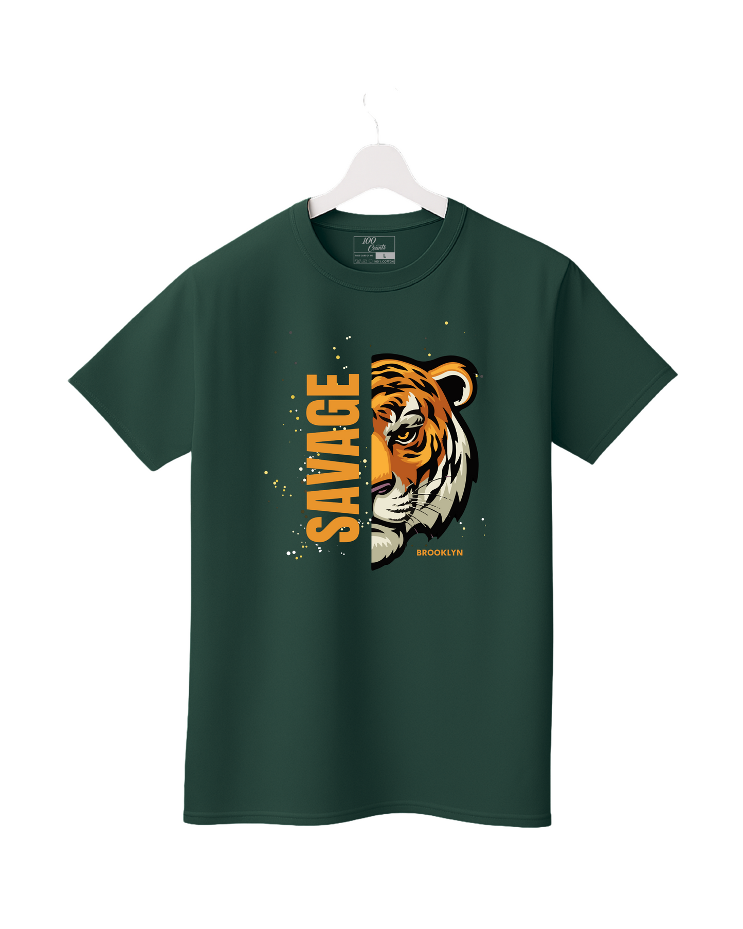 Printed T-Shirts (27)