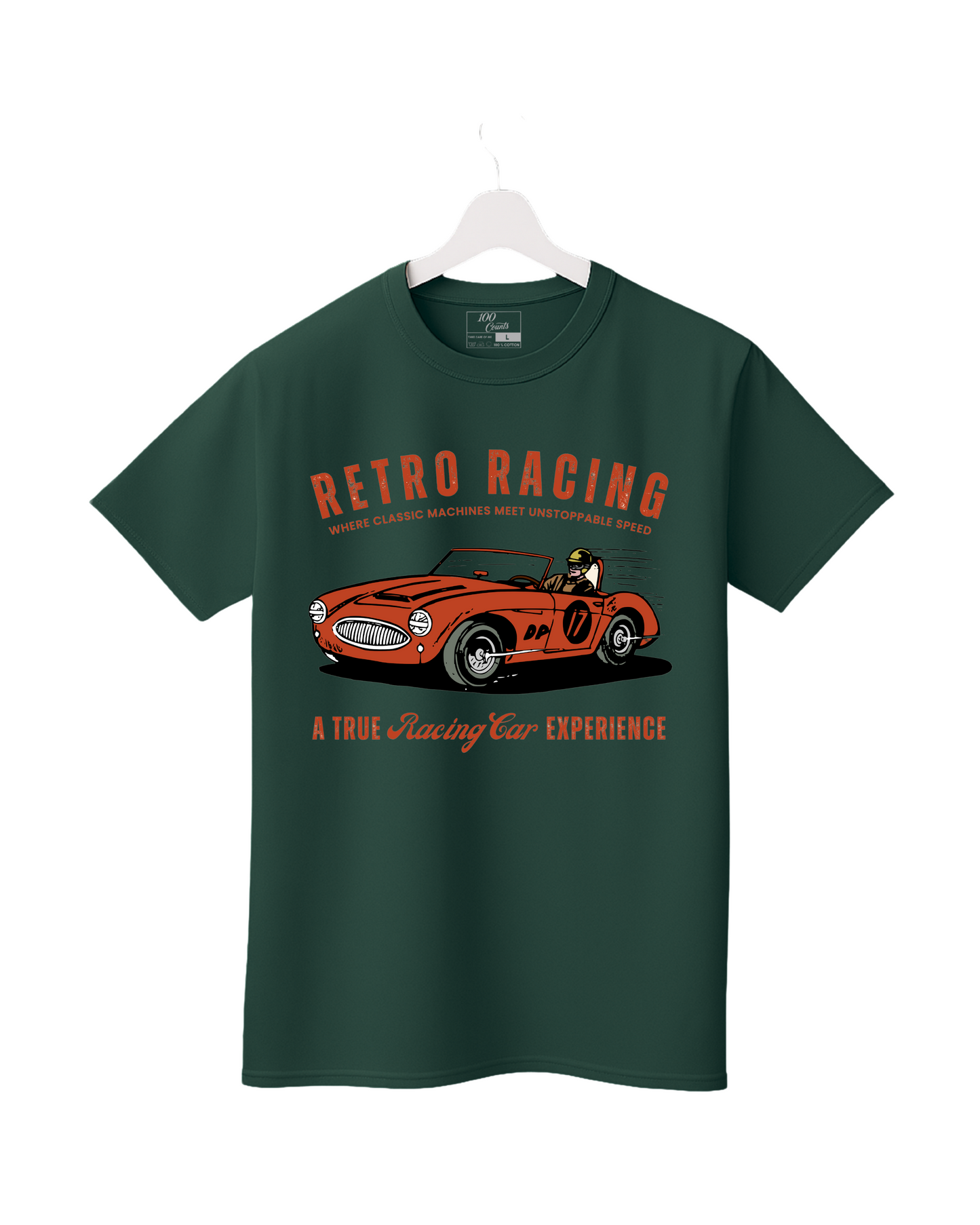 Printed T-Shirts (59)