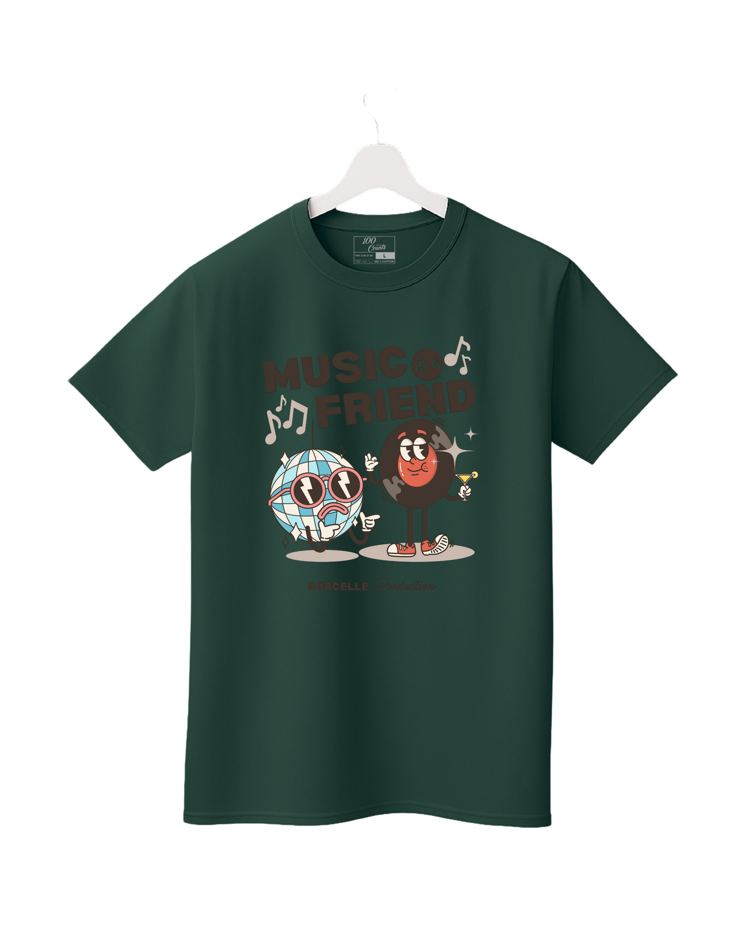 Printed T-Shirts (48)
