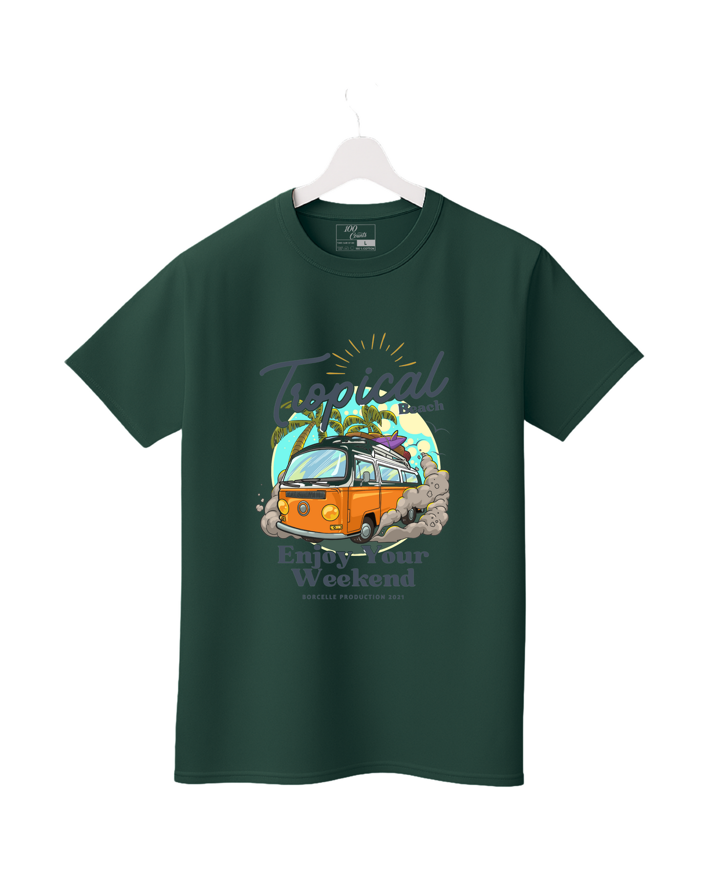 Printed T-Shirts (51)
