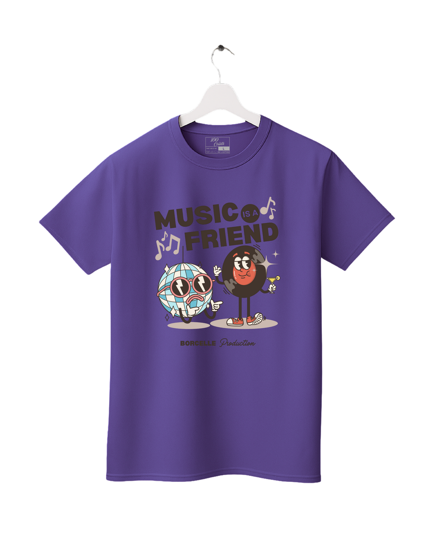 Printed T-Shirts (48)