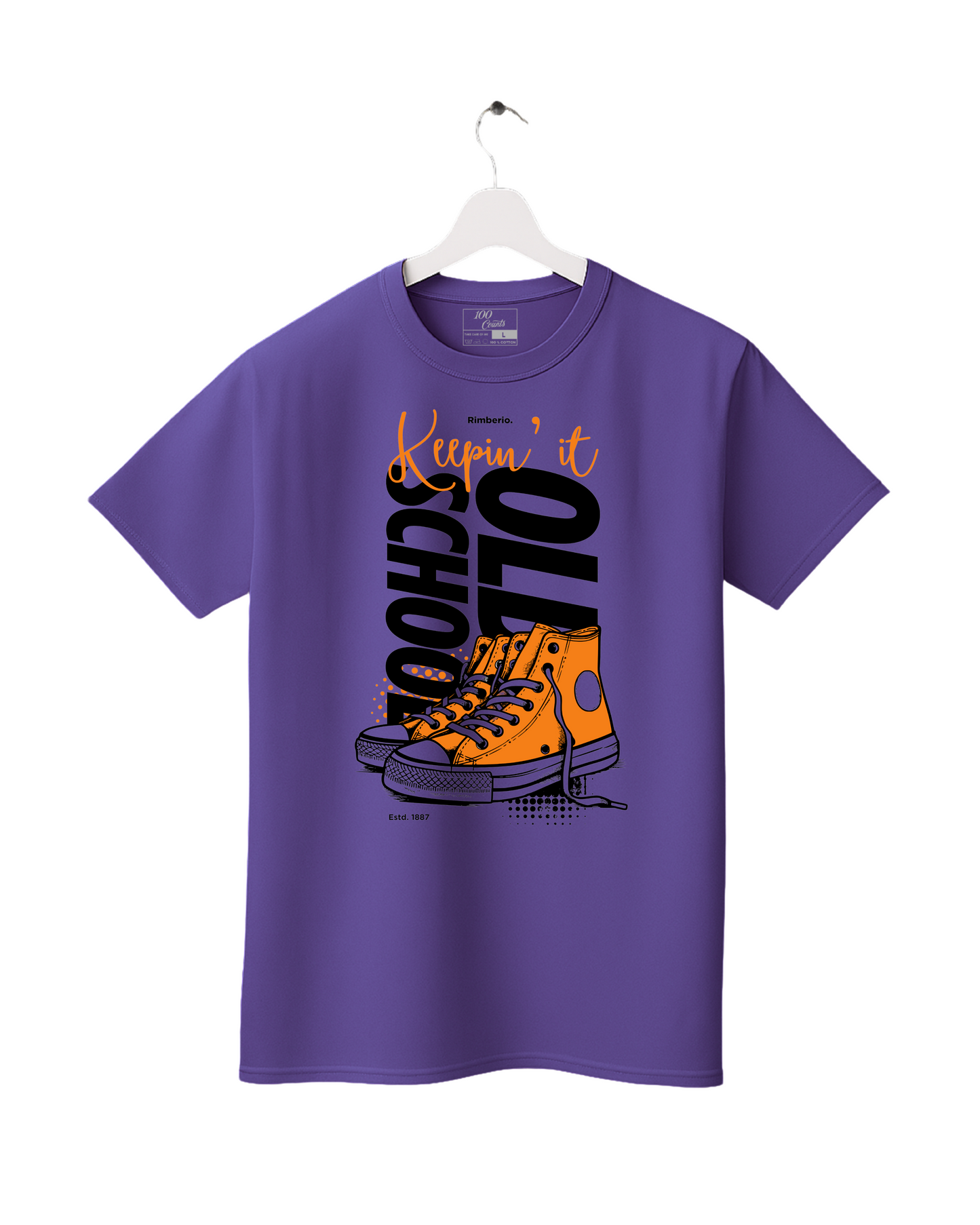 Printed T-Shirts (75)