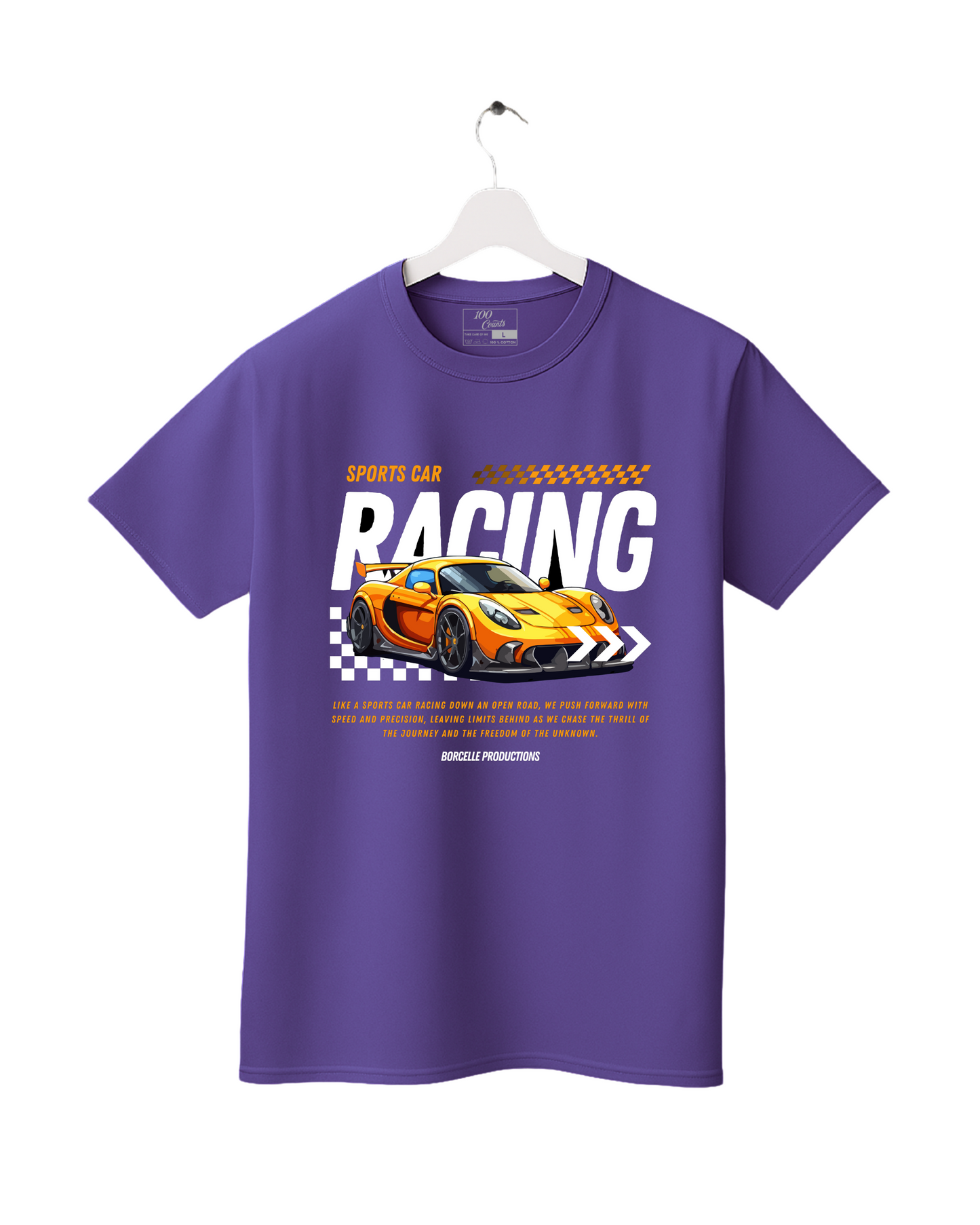 Printed T-Shirts (76)