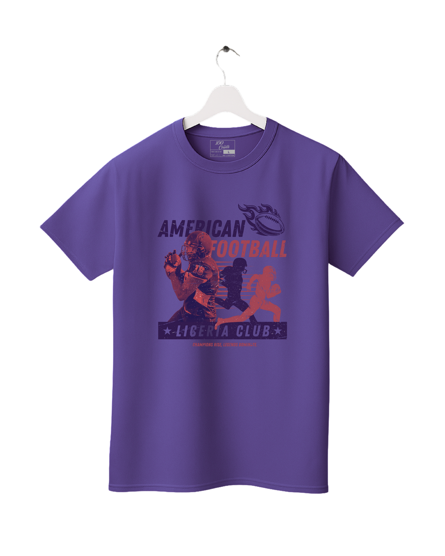 Printed T-Shirts (41)