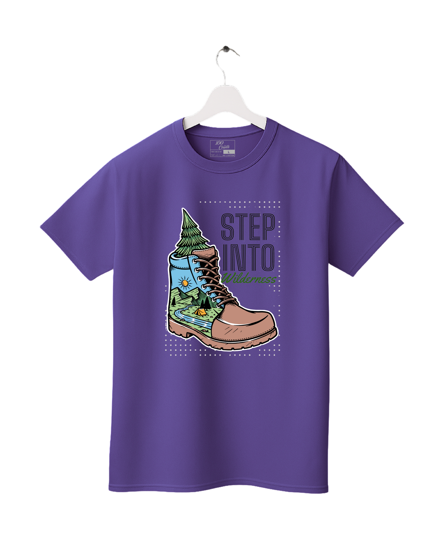 Printed T-Shirts (40)
