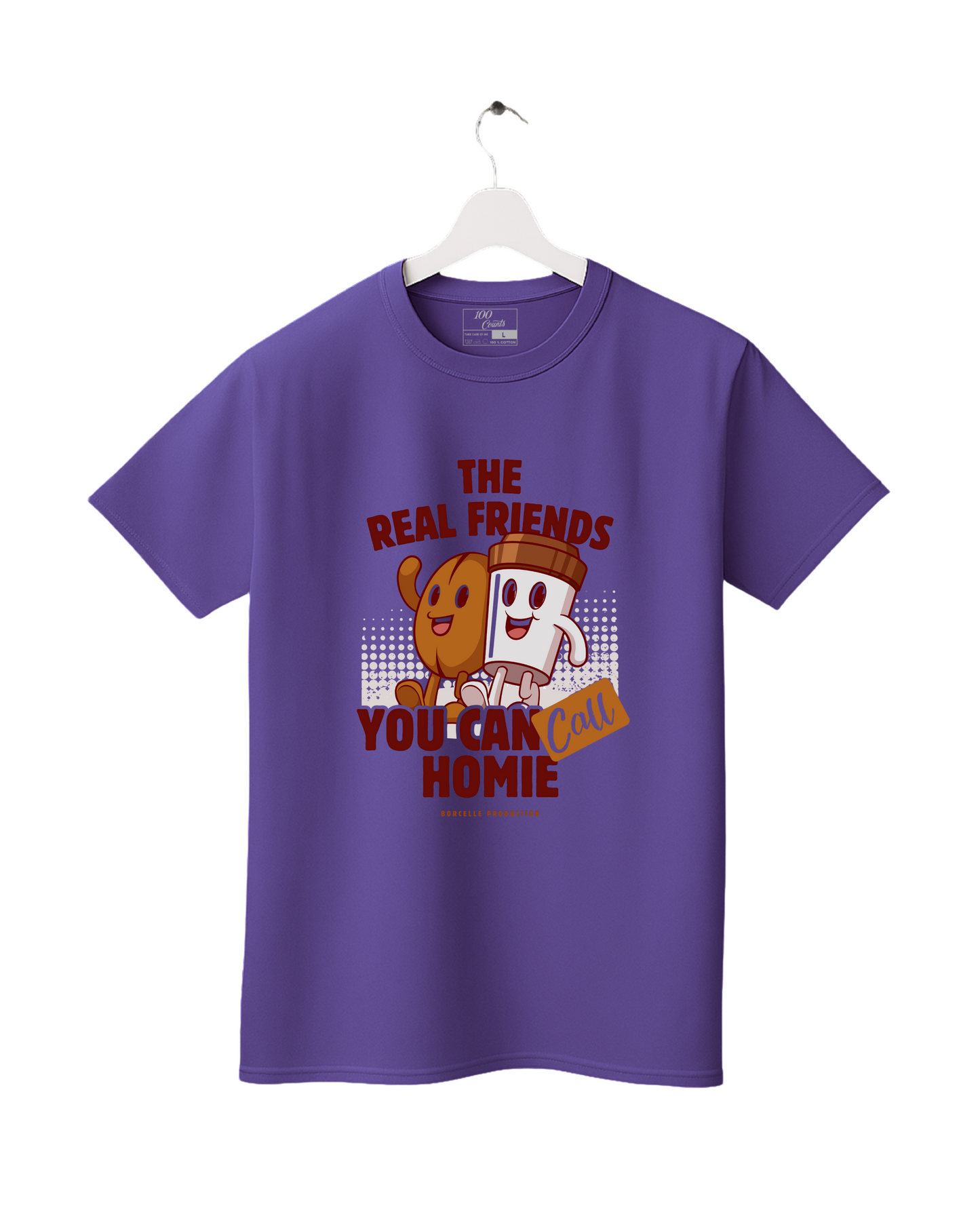 Printed T-Shirts (49)