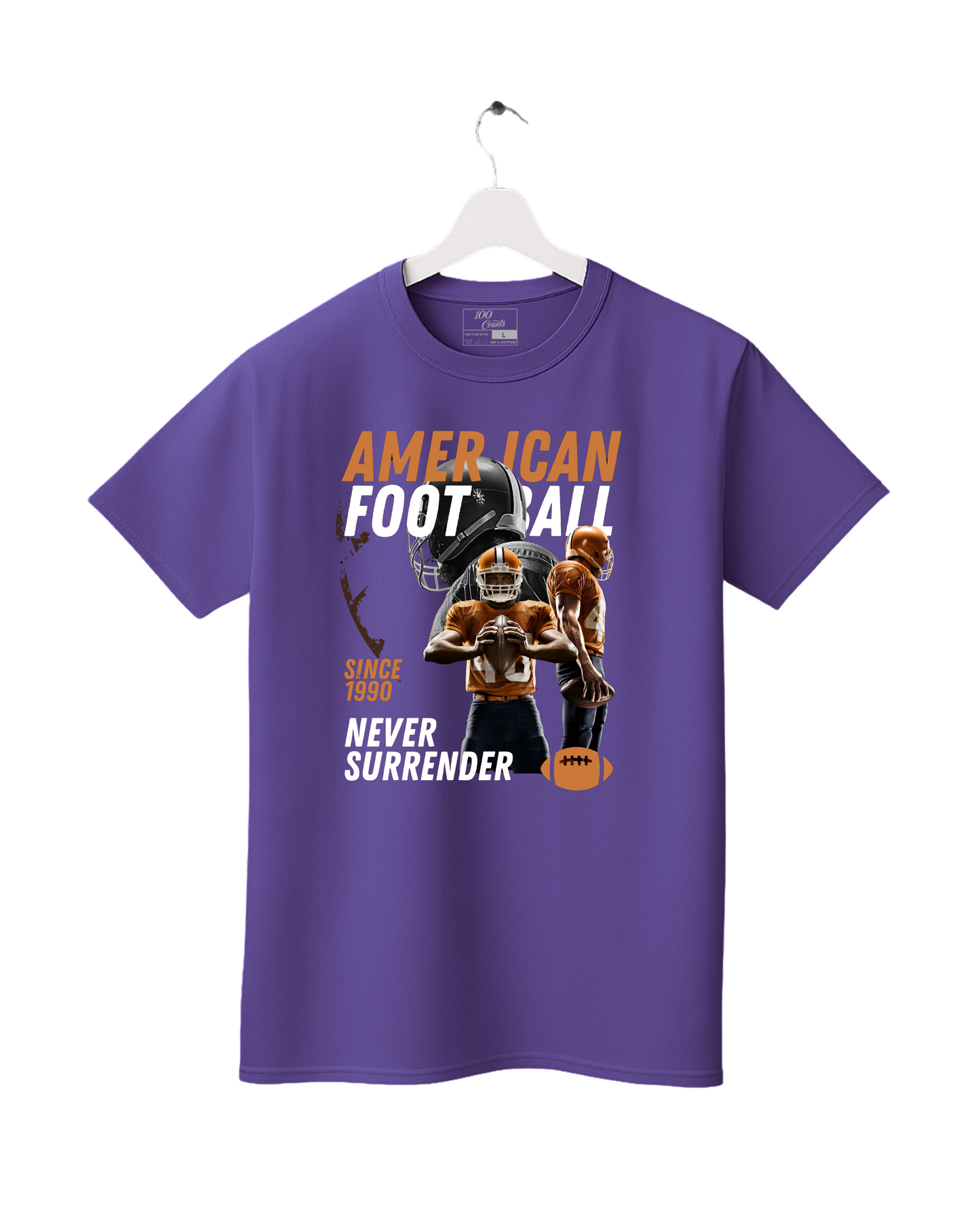 Printed T-Shirts (62)