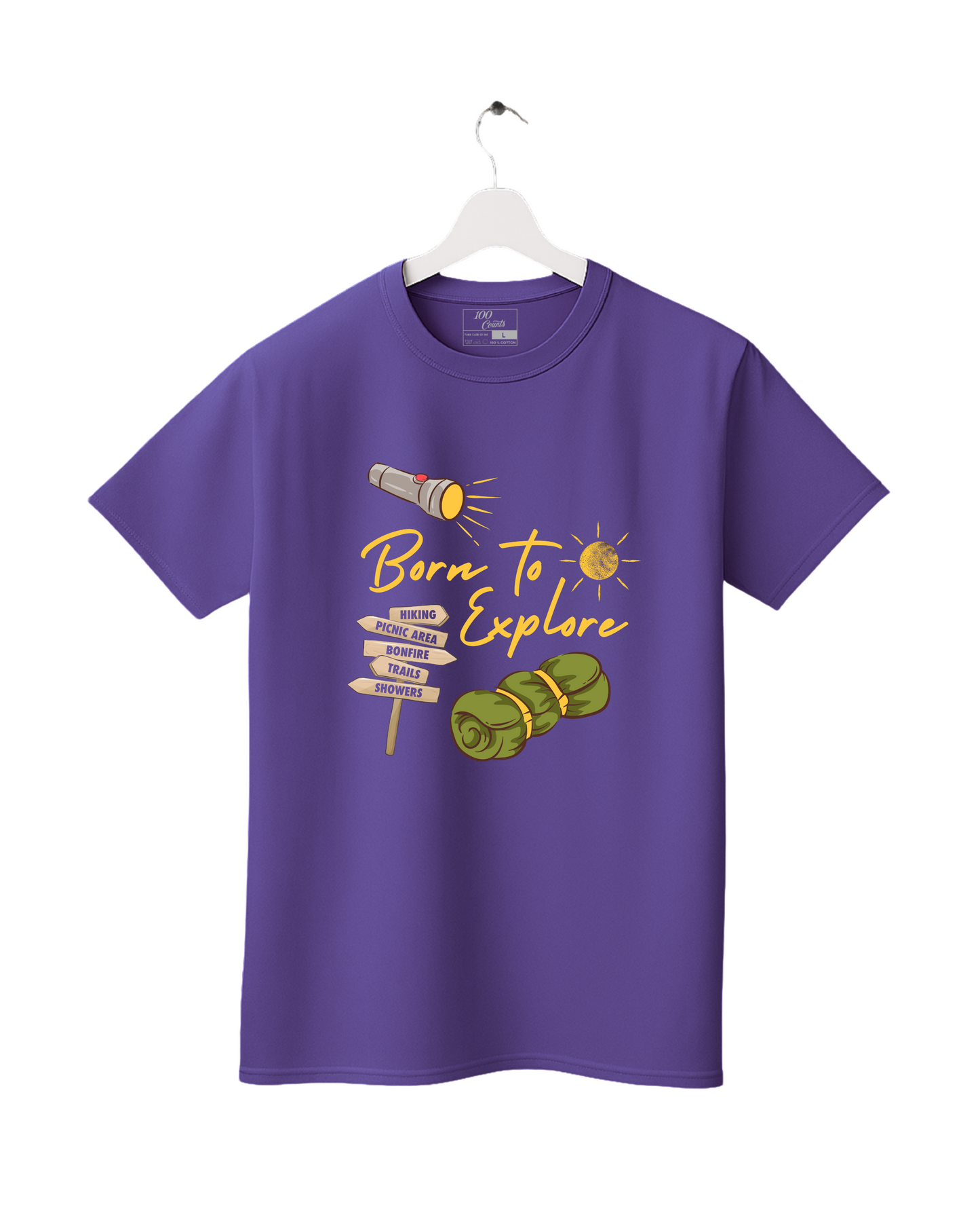 Printed T-Shirts (17)