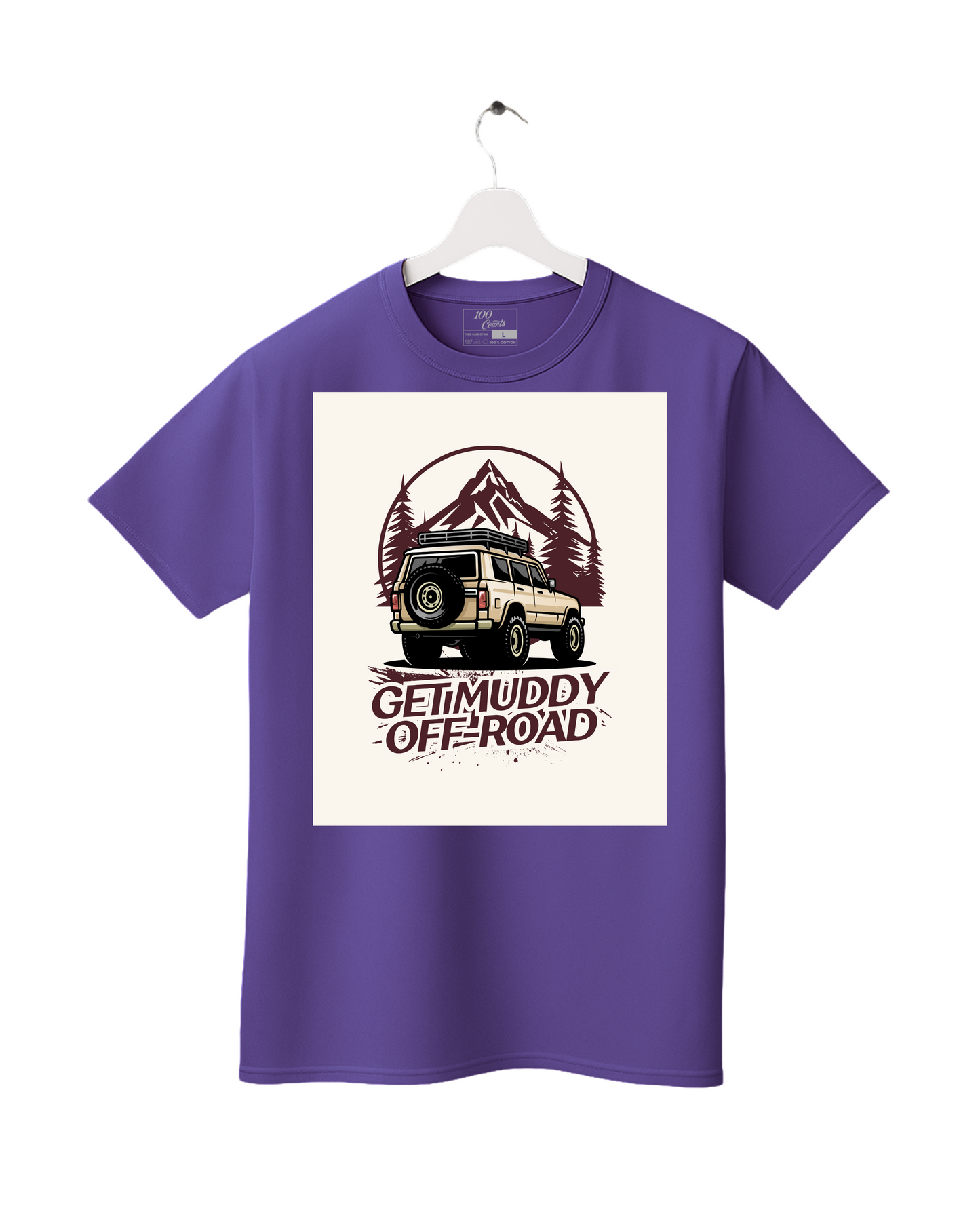 Printed T-Shirts (29)