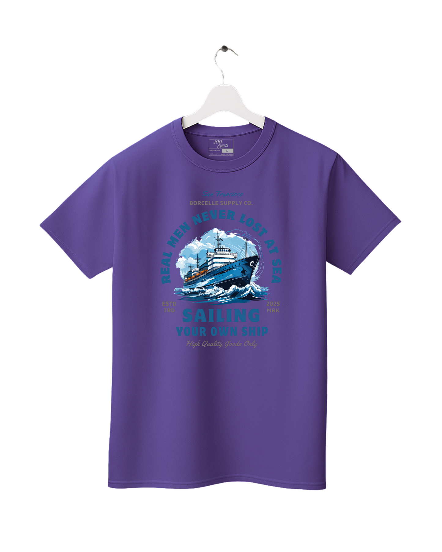 Printed T-Shirts (42)