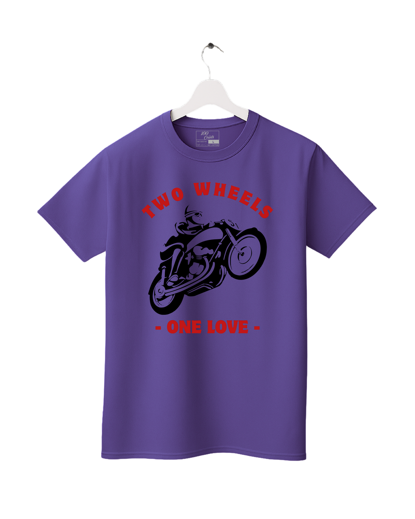 Printed T-Shirts (10)