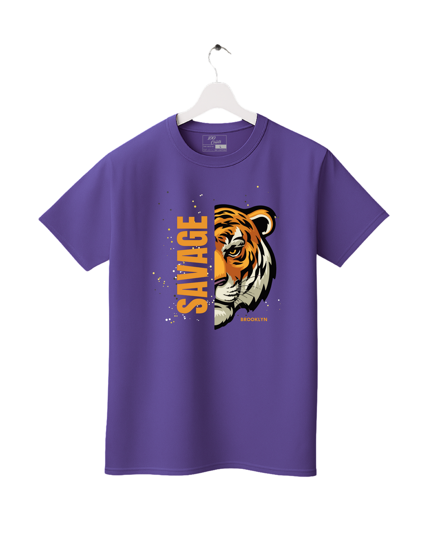 Printed T-Shirts (27)
