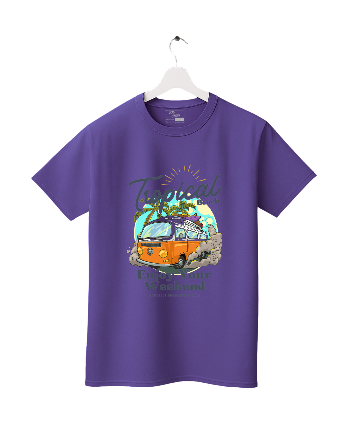 Printed T-Shirts (51)