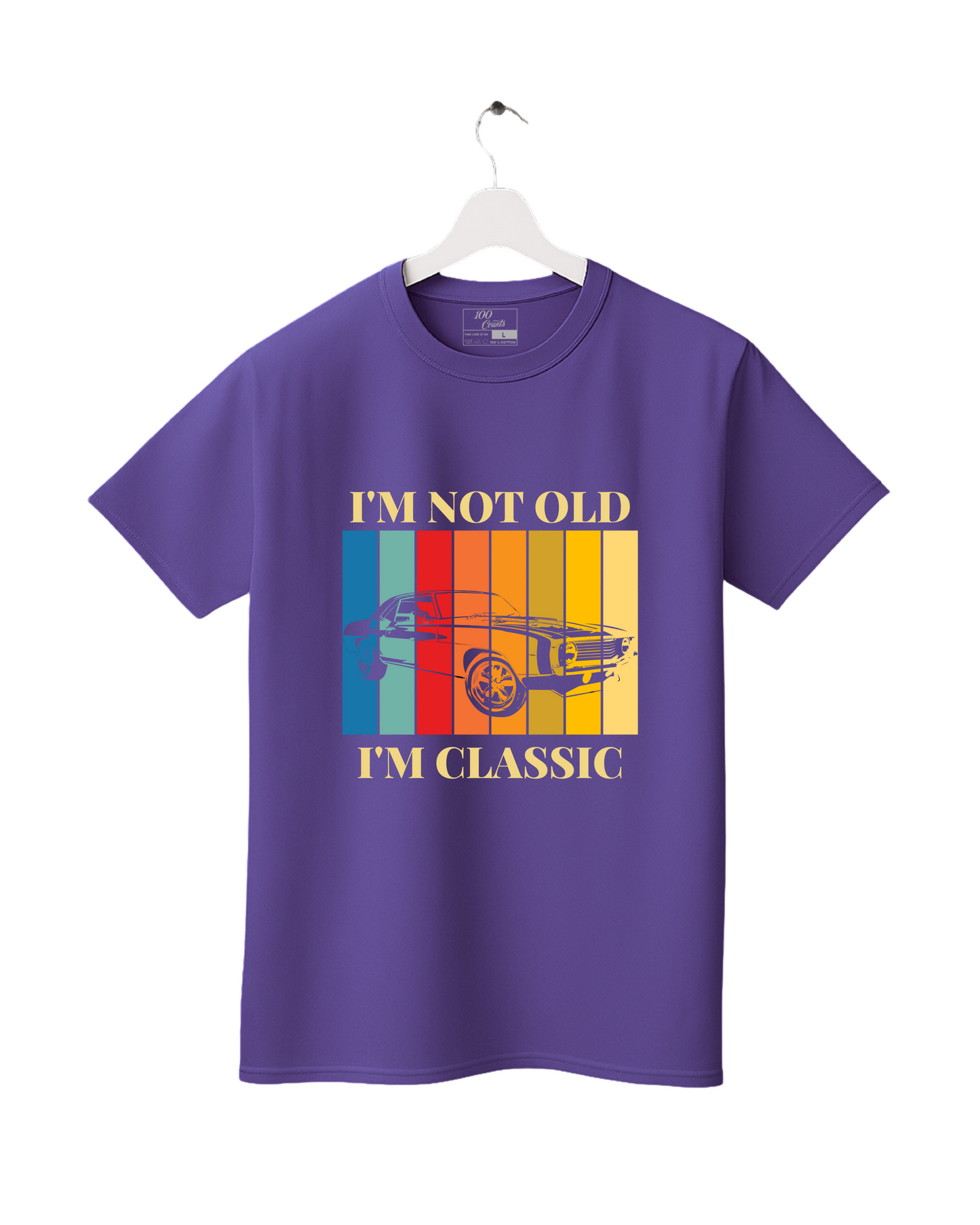 Printed T-Shirts (54)