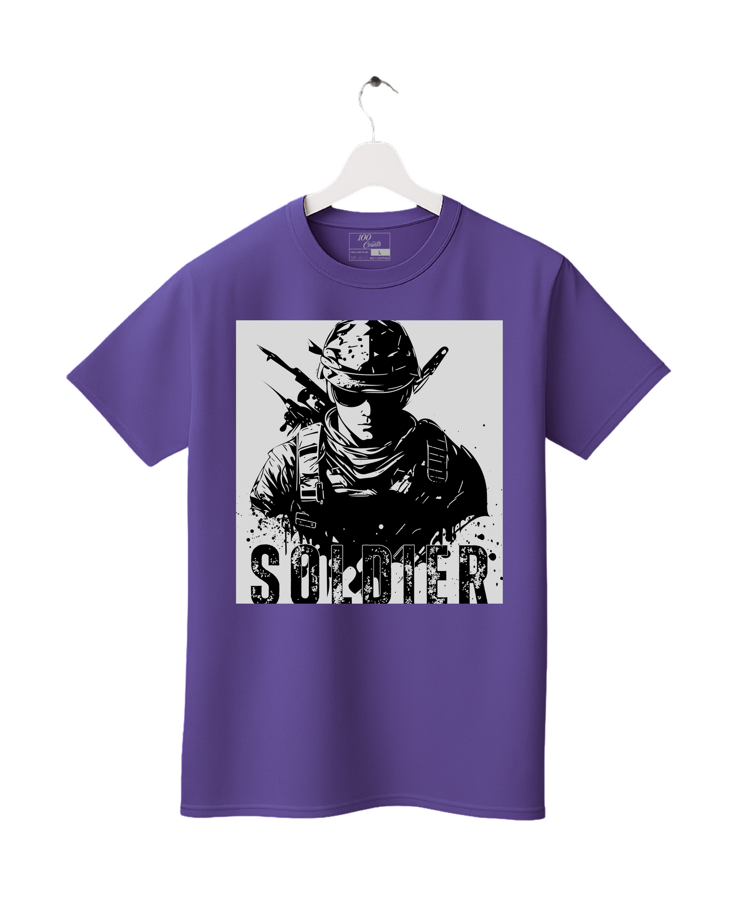 Printed T-Shirts (24)