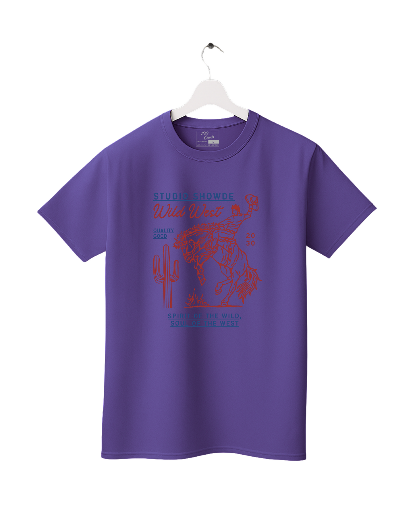 Printed T-Shirts (44)