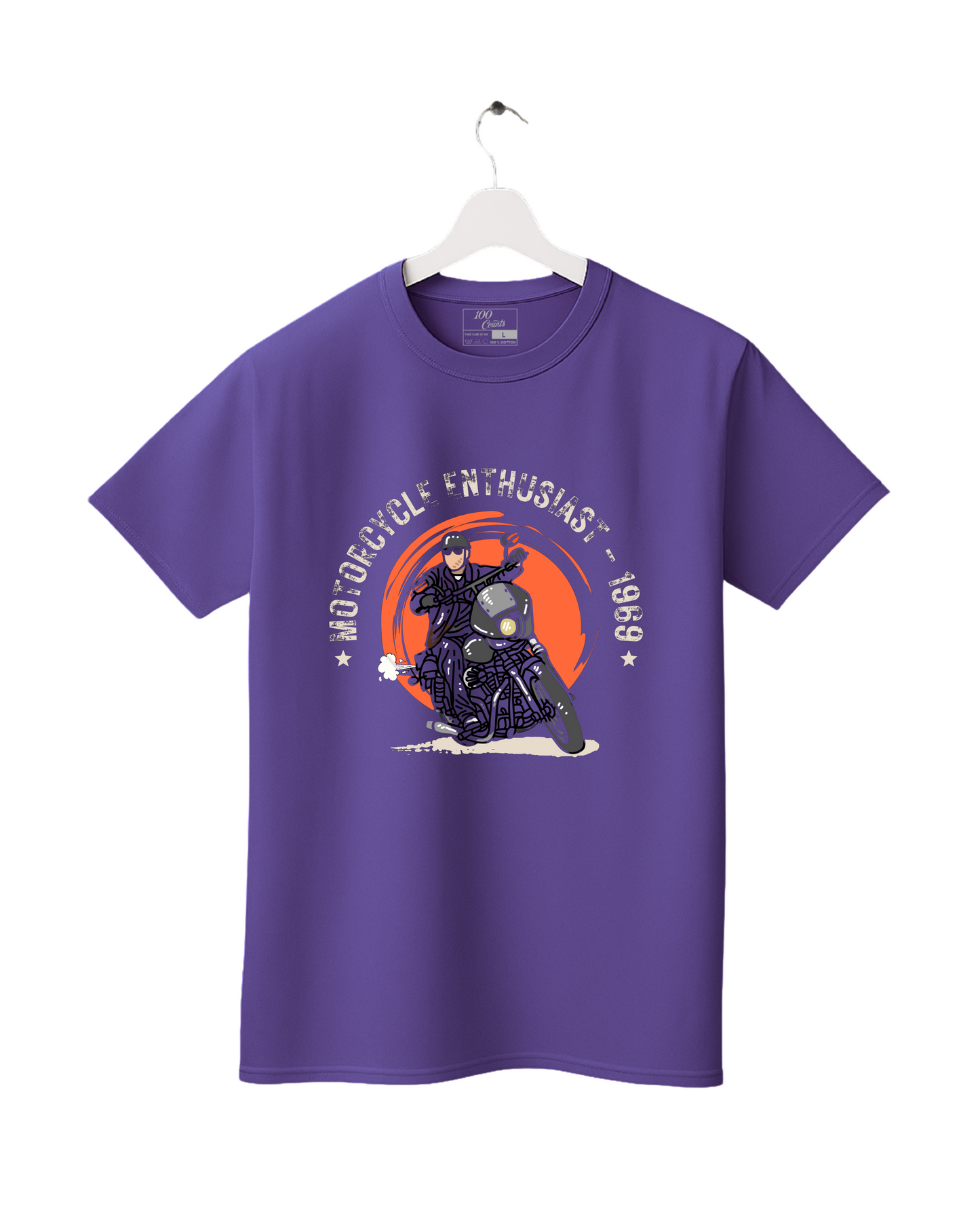 Printed T-Shirts (58)