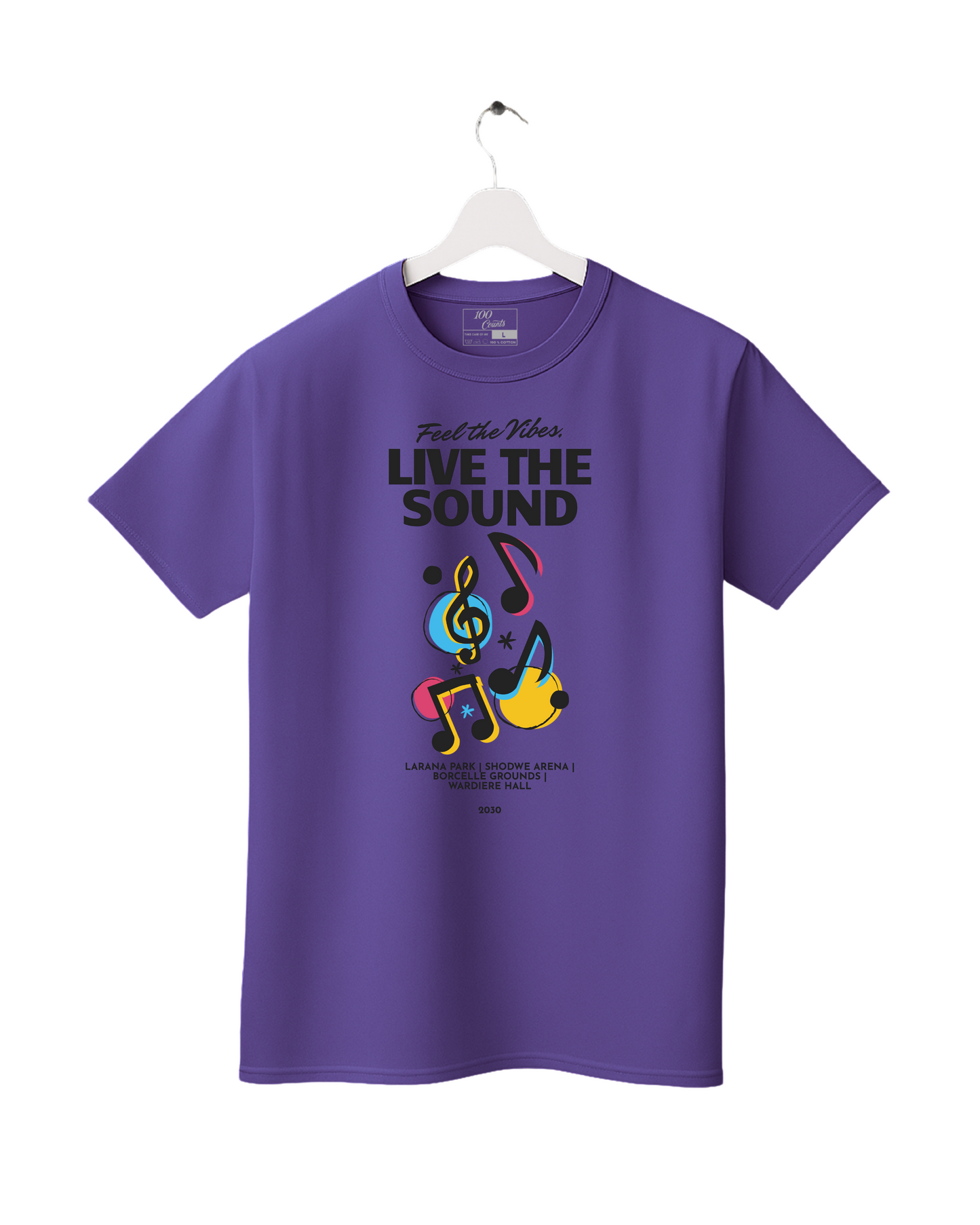 Printed T-Shirts (79)
