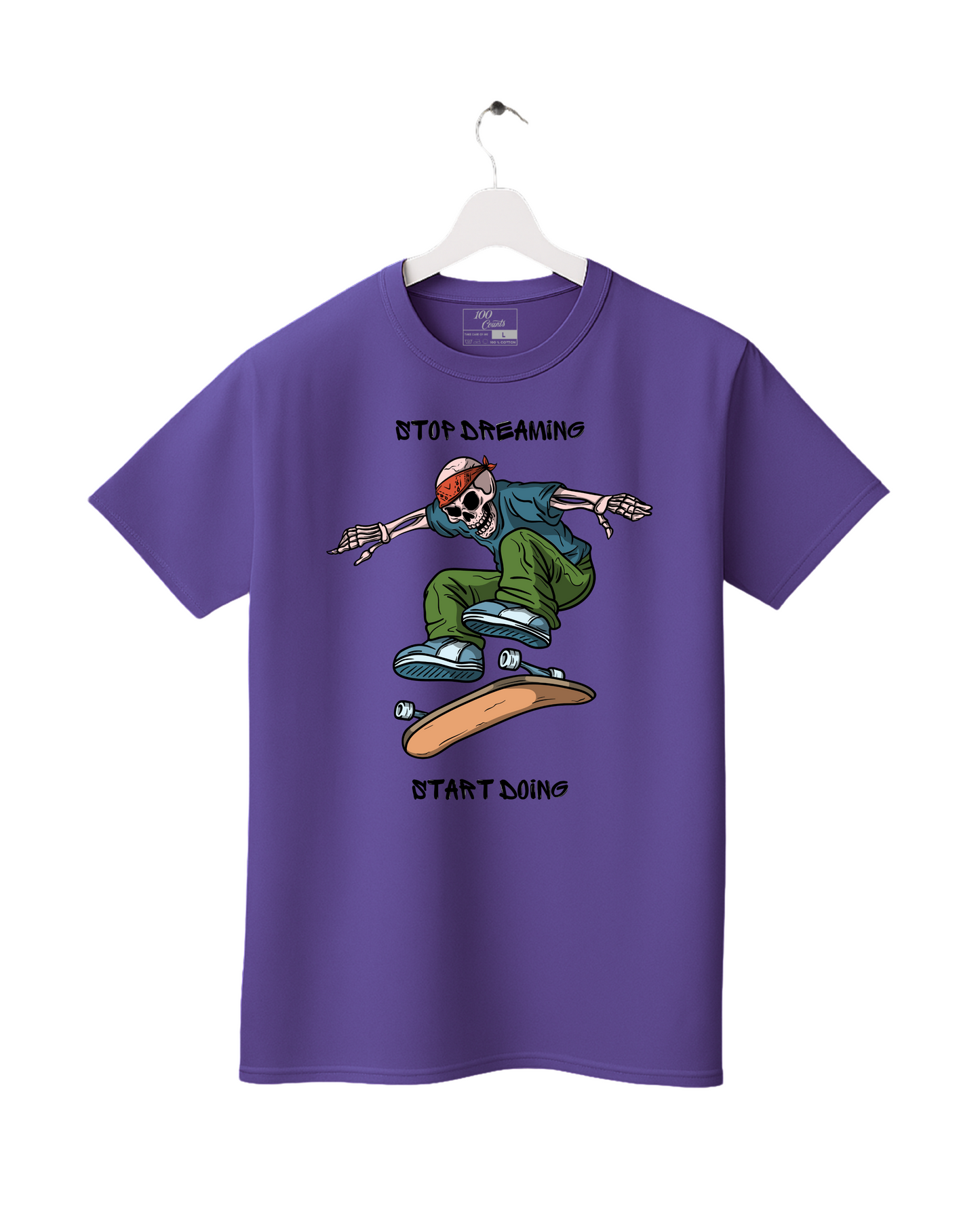 Printed T-Shirts (25)