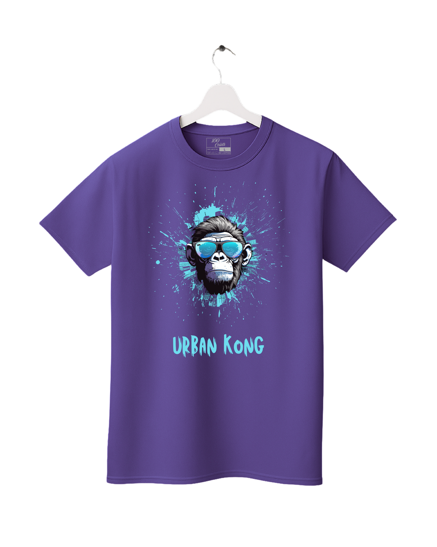 Printed T-Shirts (38)