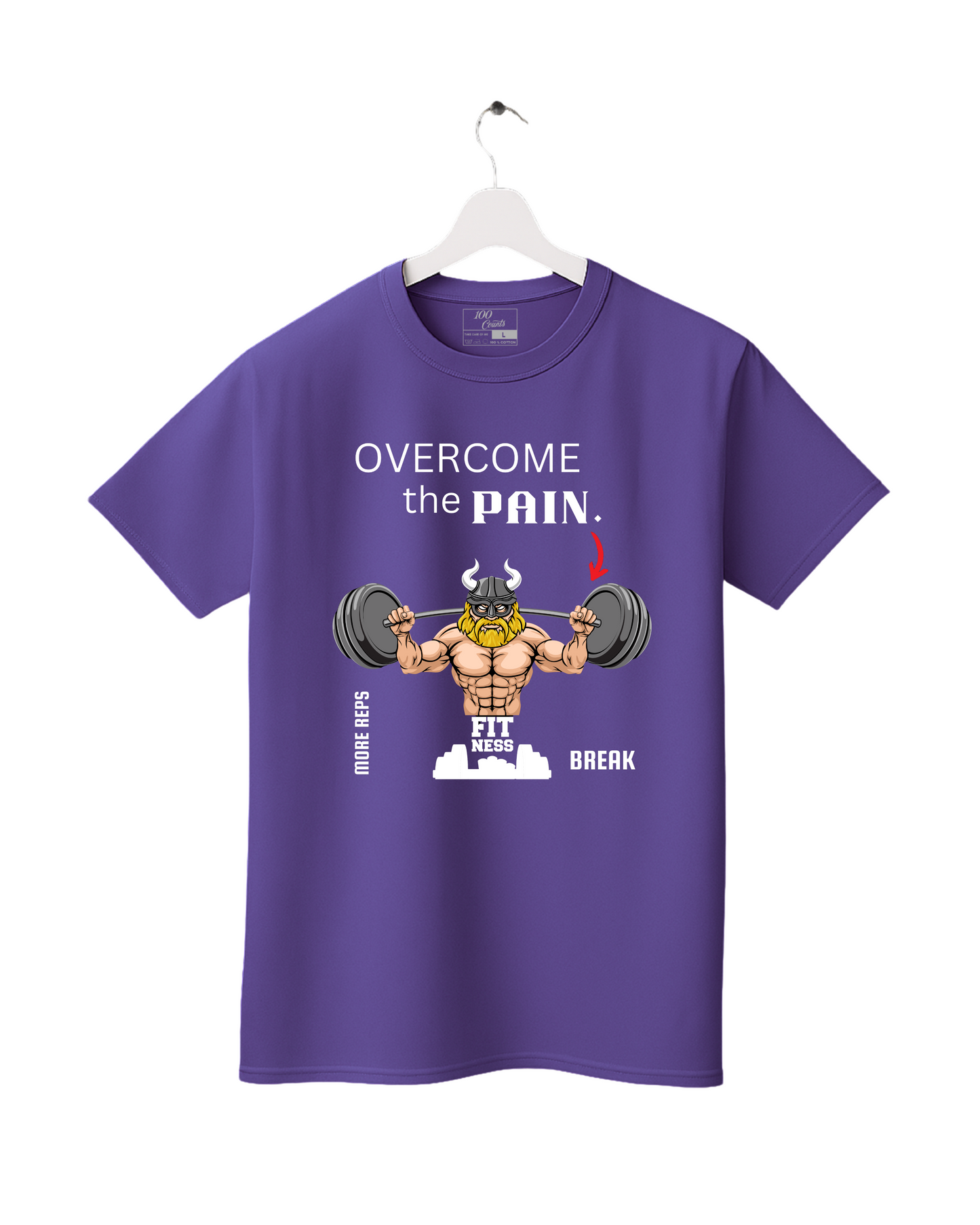 Printed T-Shirts (36)