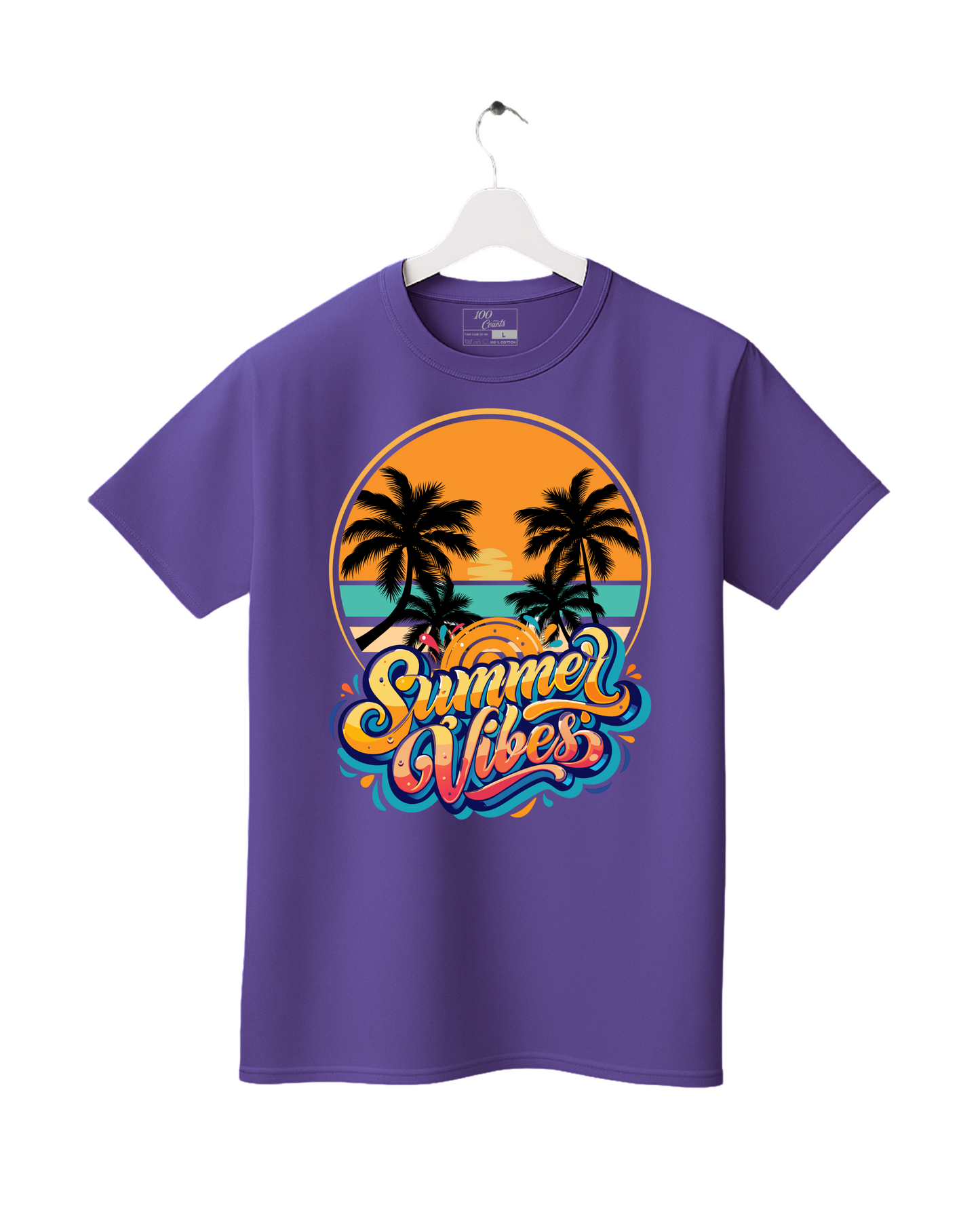 Printed T-Shirts (66)