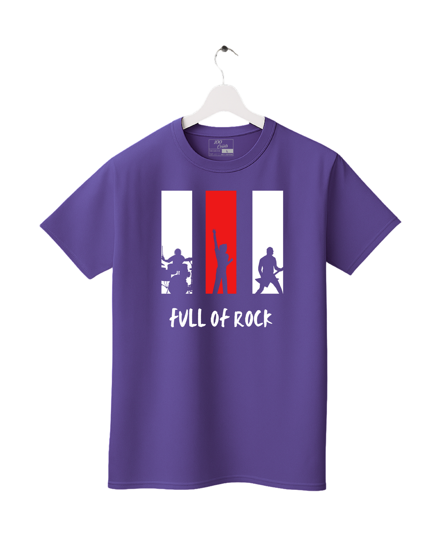 Printed T-Shirts (34)
