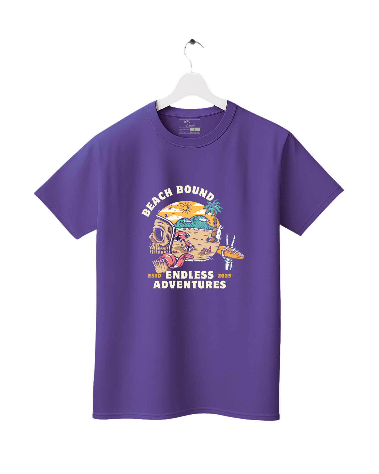 Printed T-Shirts (16)