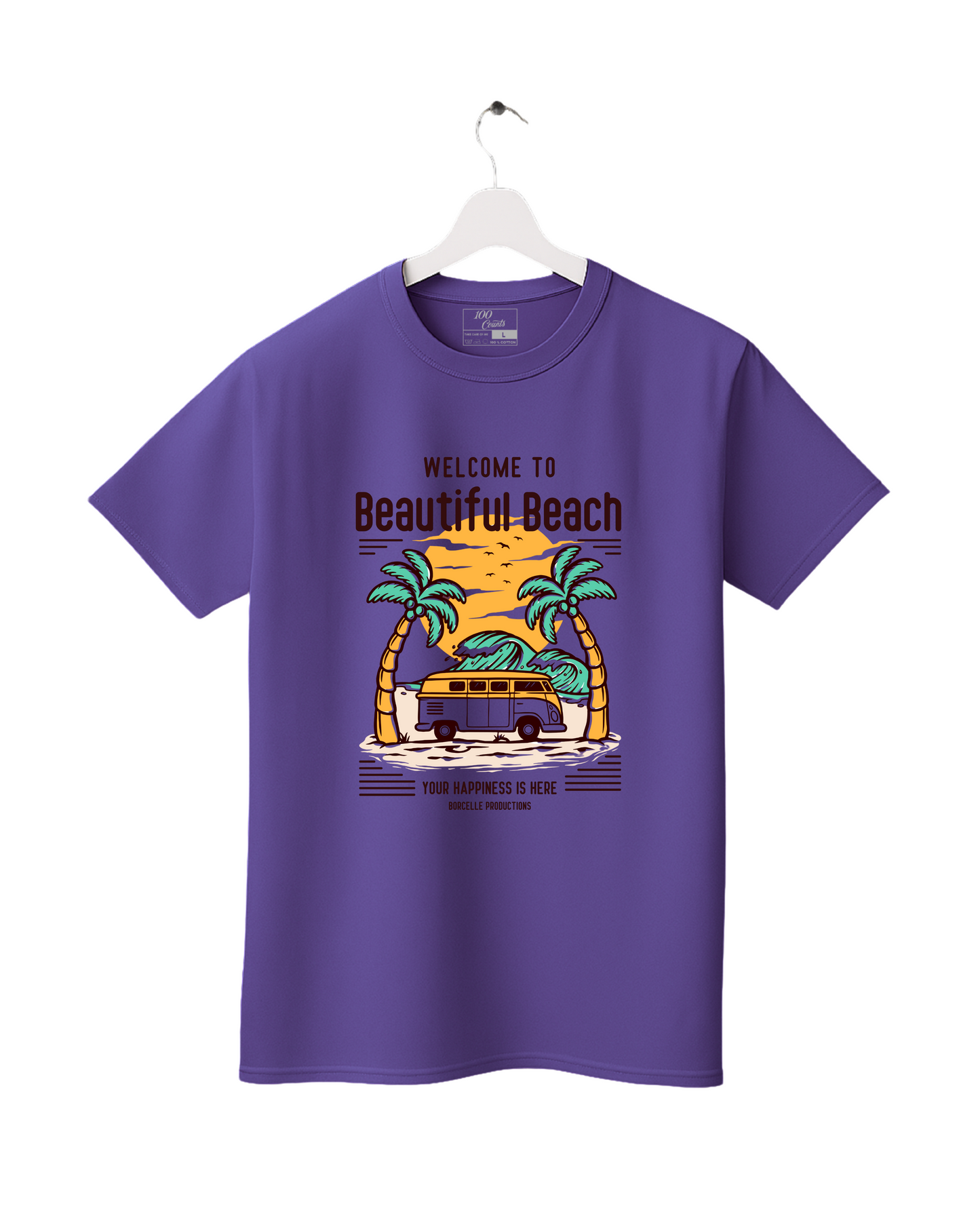 Printed T-Shirts (50)
