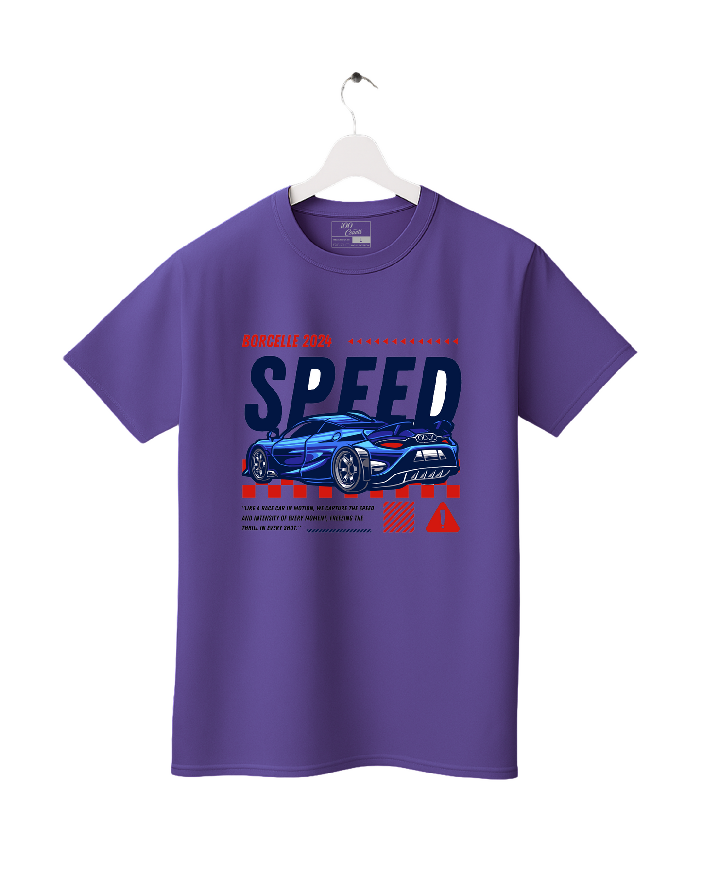Printed T-Shirts (70)