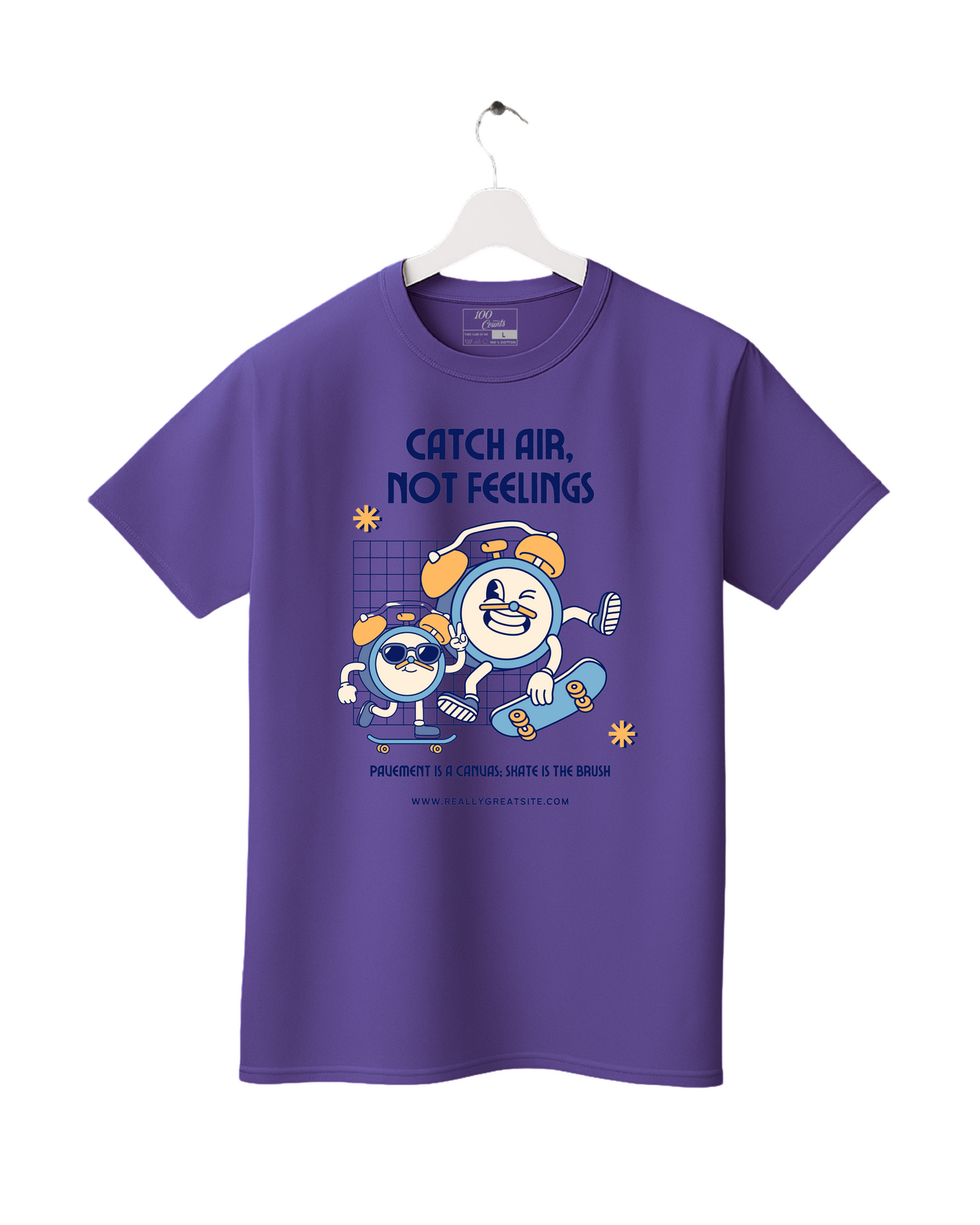 Printed T-Shirts (45)