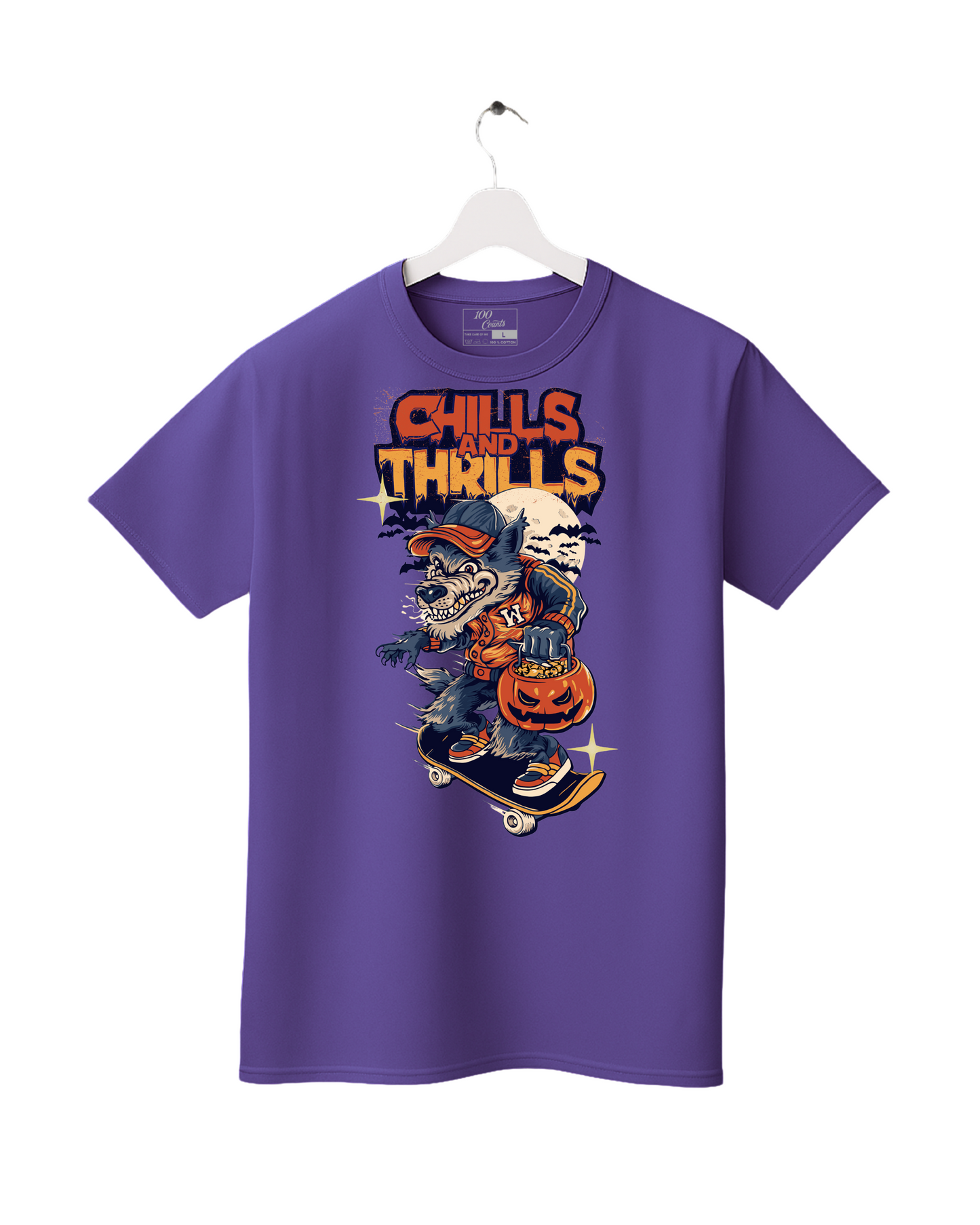 Printed T-Shirts (64)