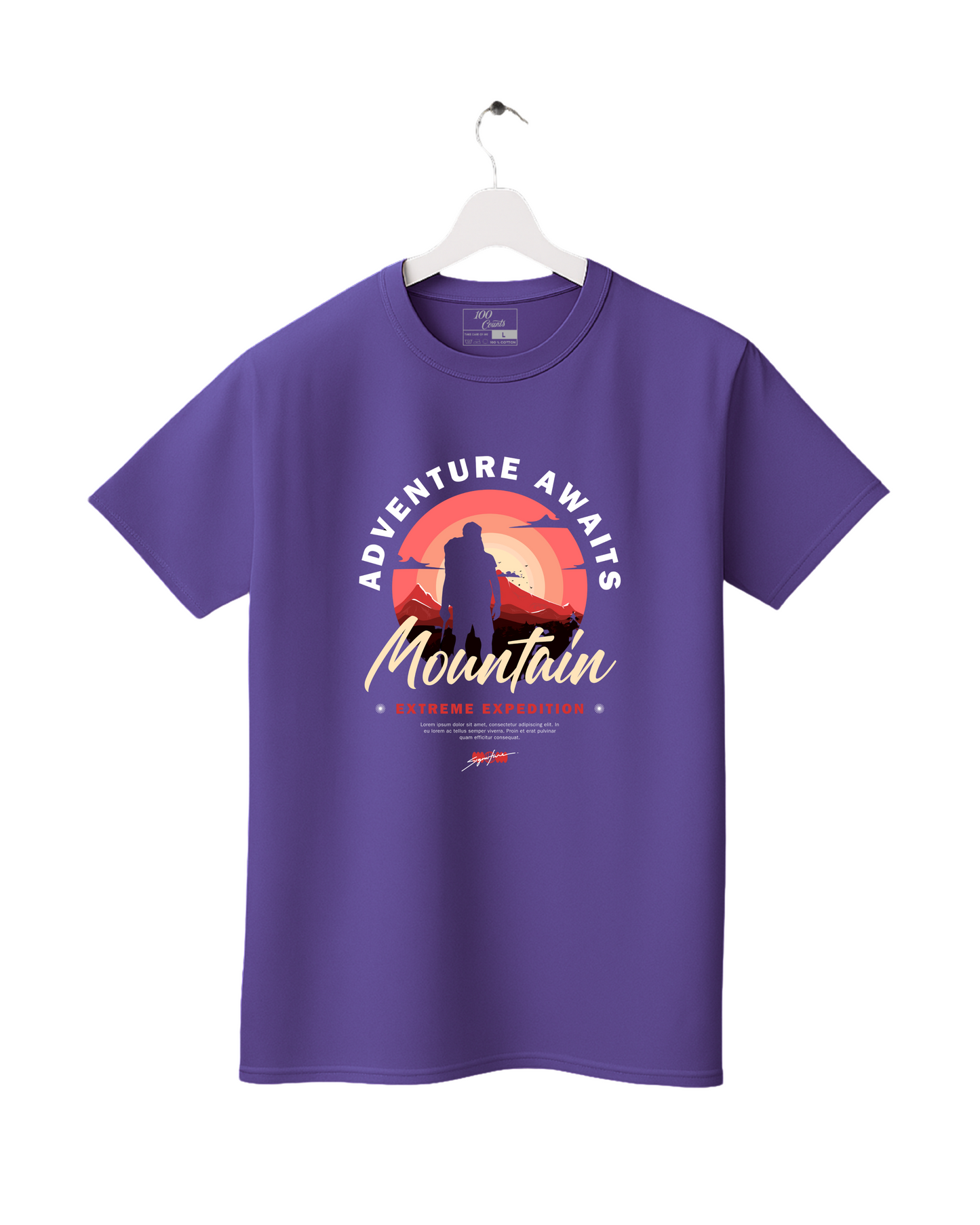 Printed T-Shirts (32)