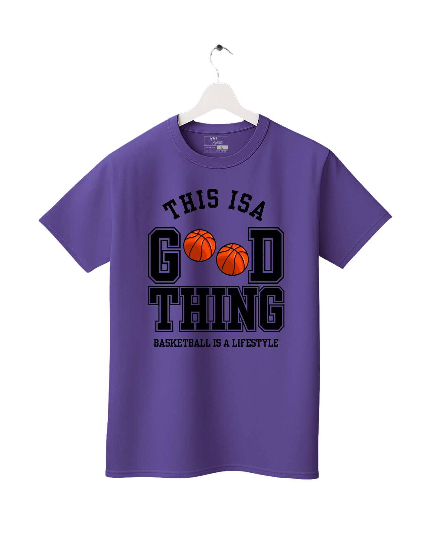 Printed T-Shirts (60)