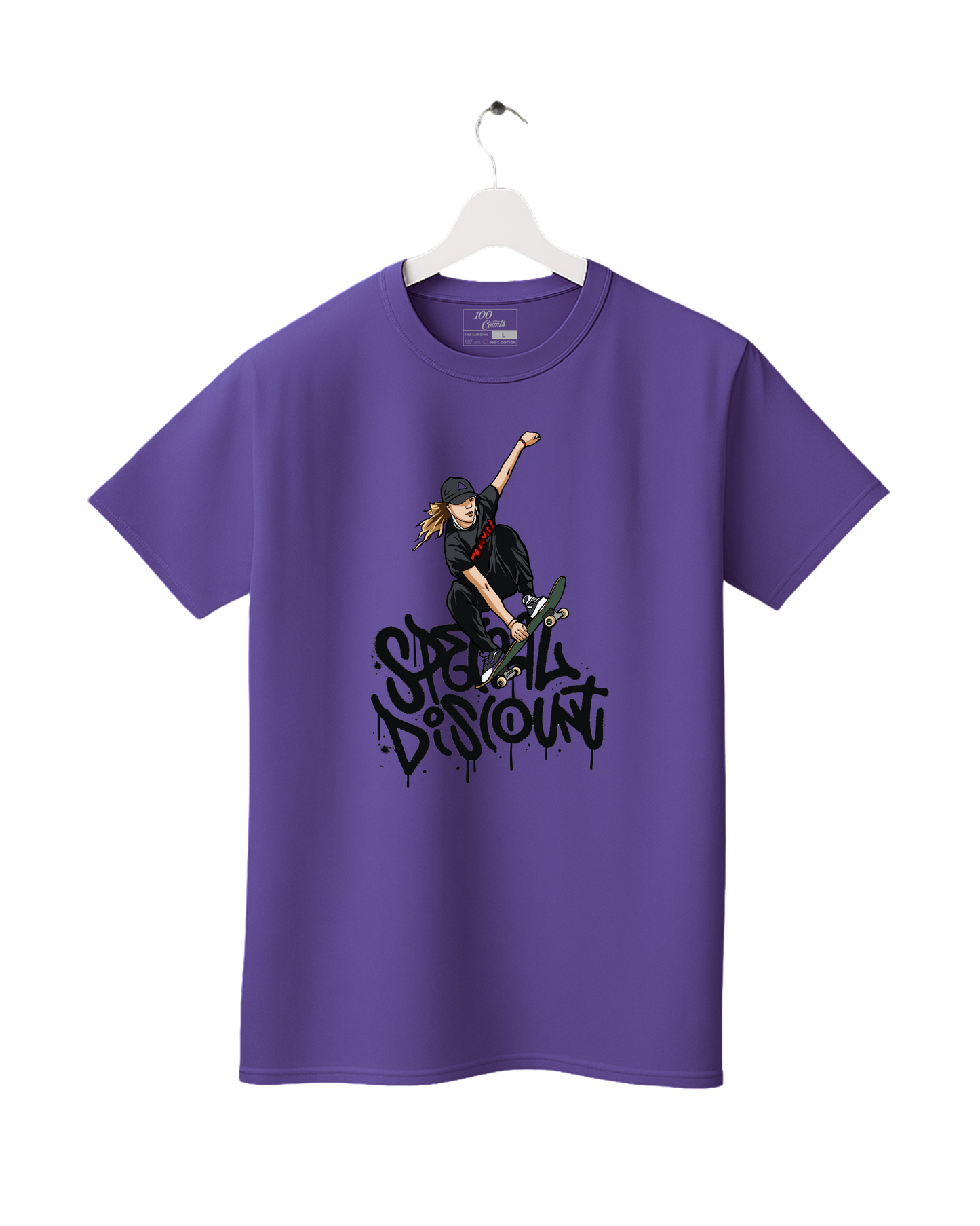 Printed T-Shirts (28)