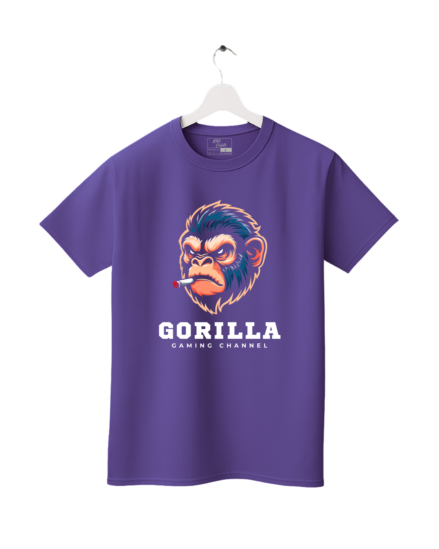 Printed T-Shirts (39)