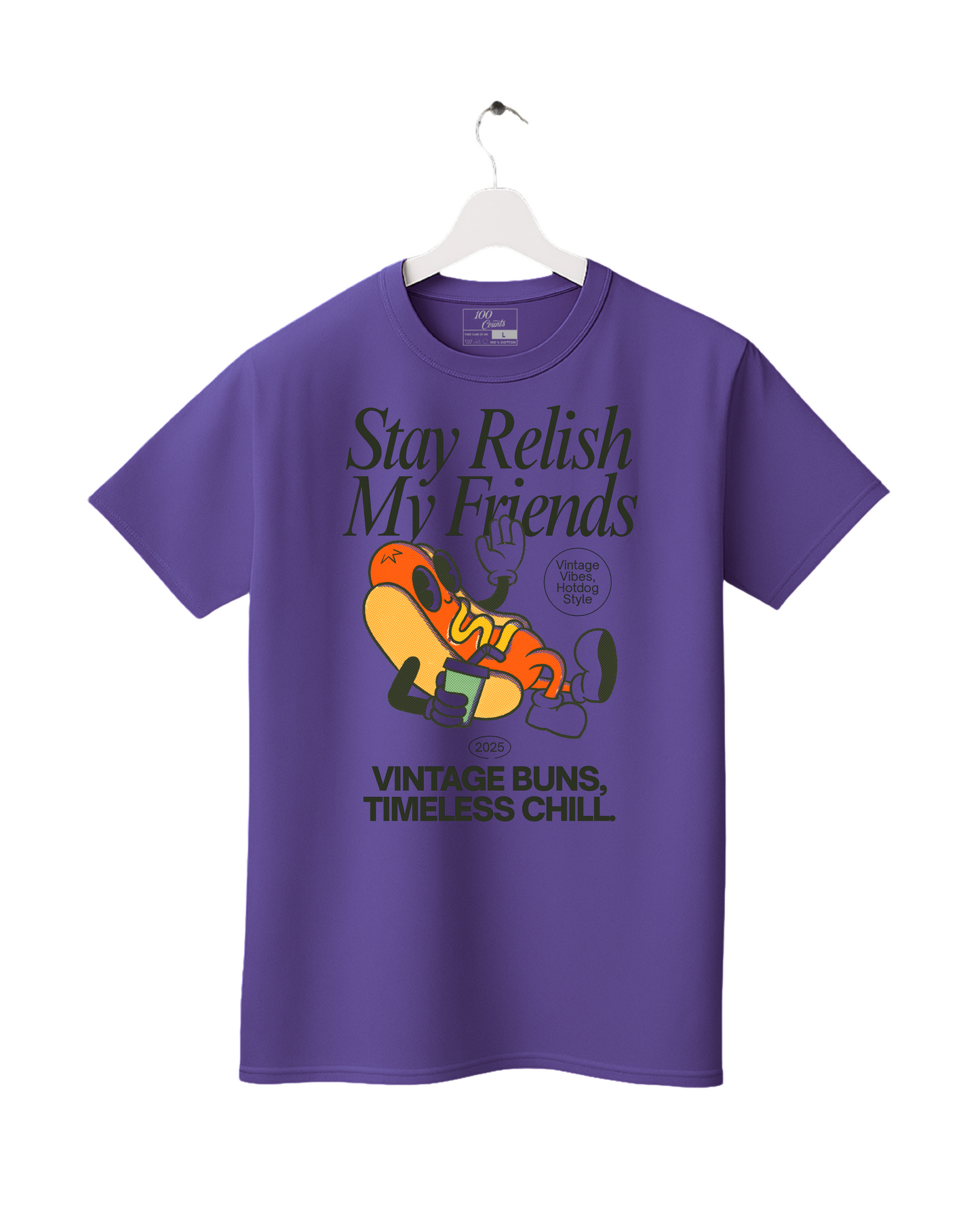 Printed T-Shirts (78)