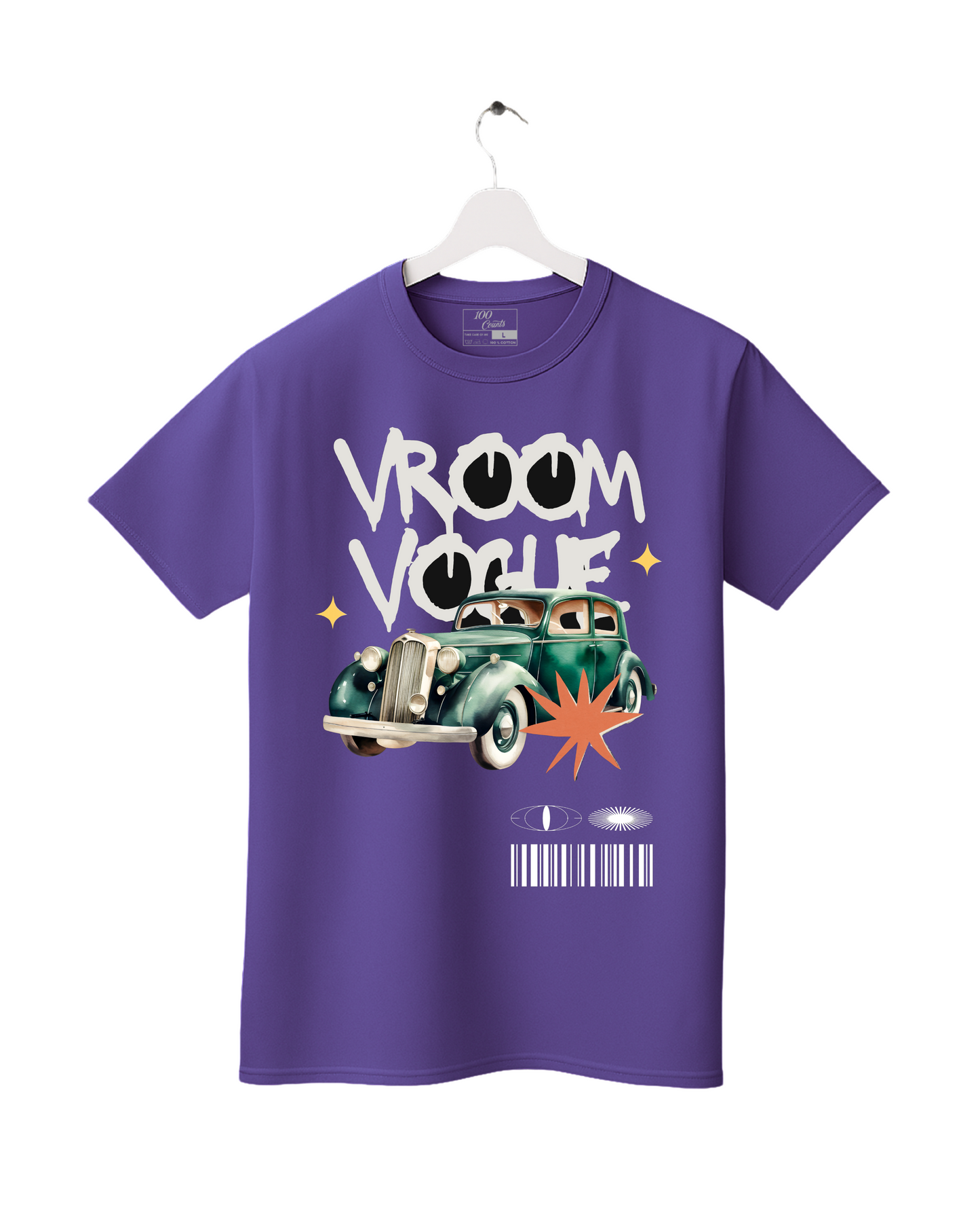 Printed T-Shirts (55)