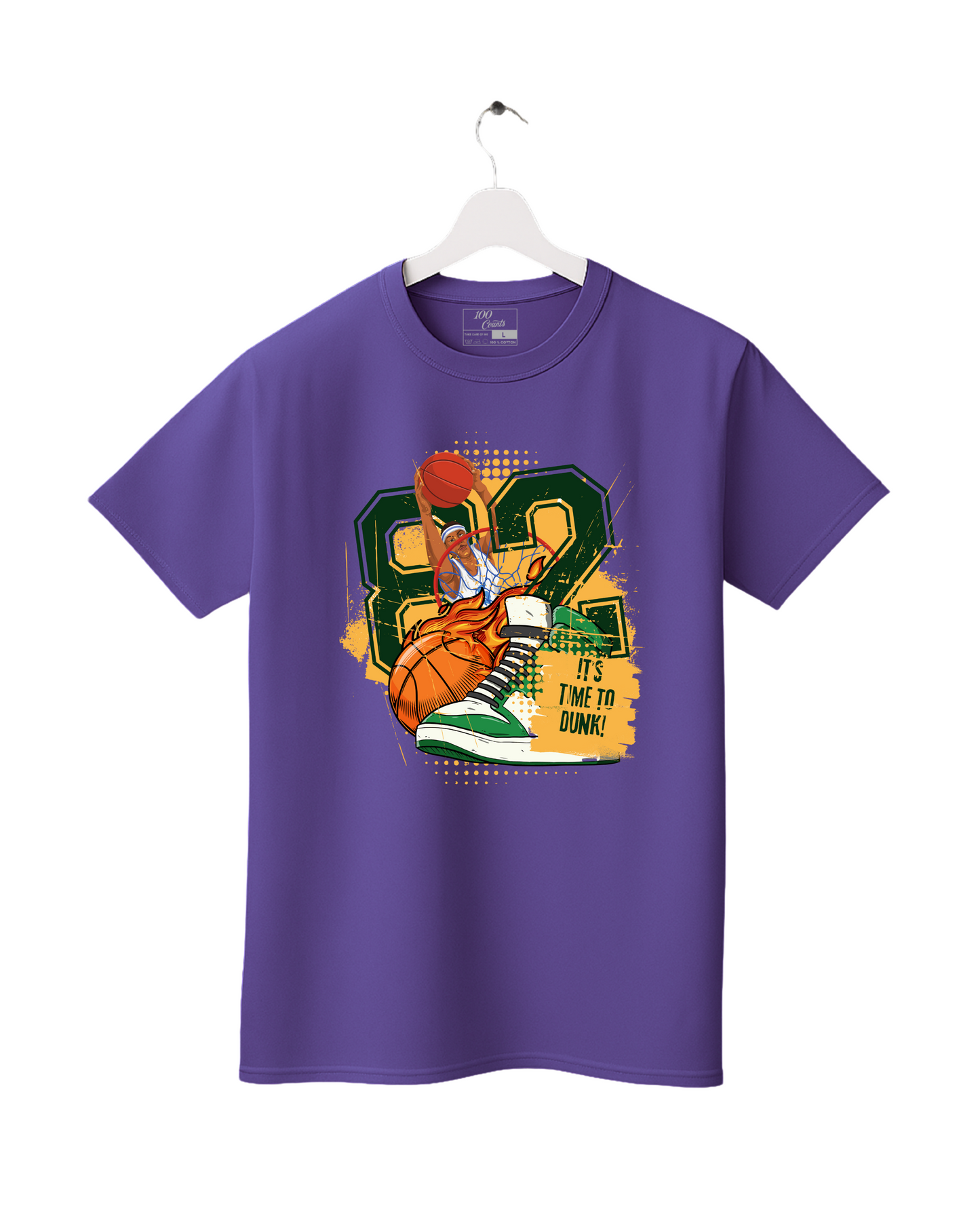Printed T-Shirts (77)