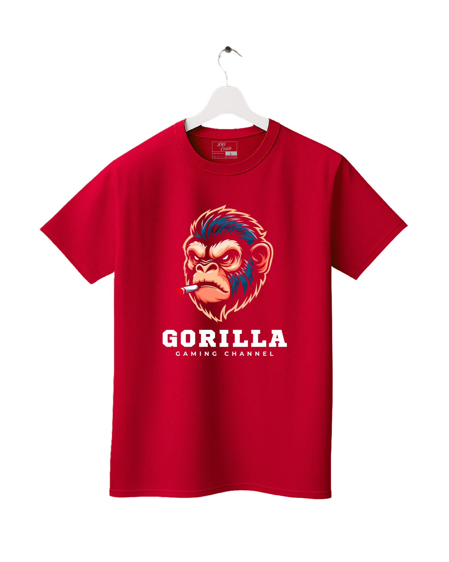 Printed T-Shirts (39)
