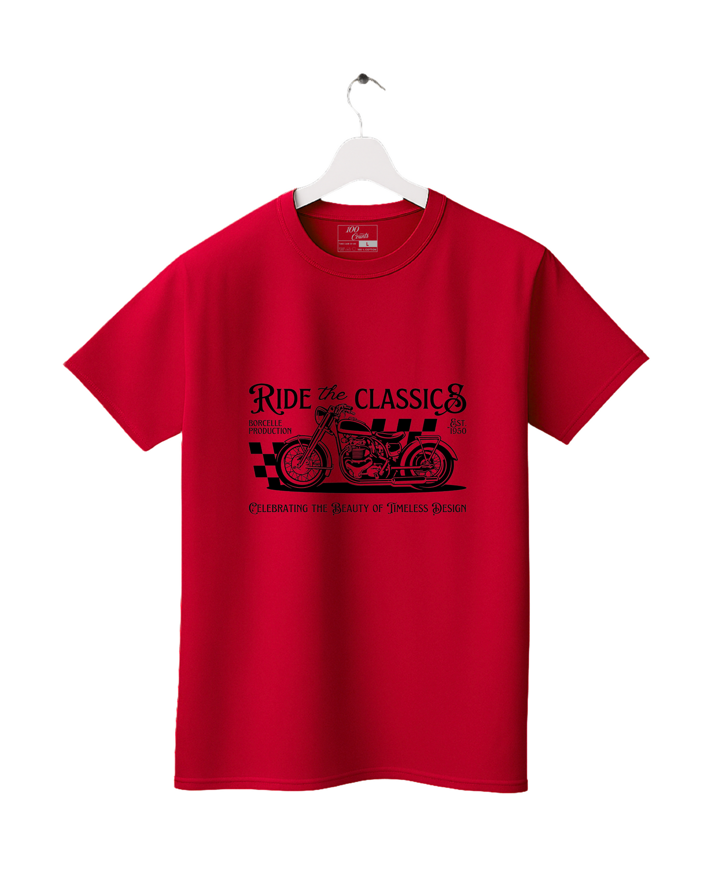 Printed T-Shirts (12)