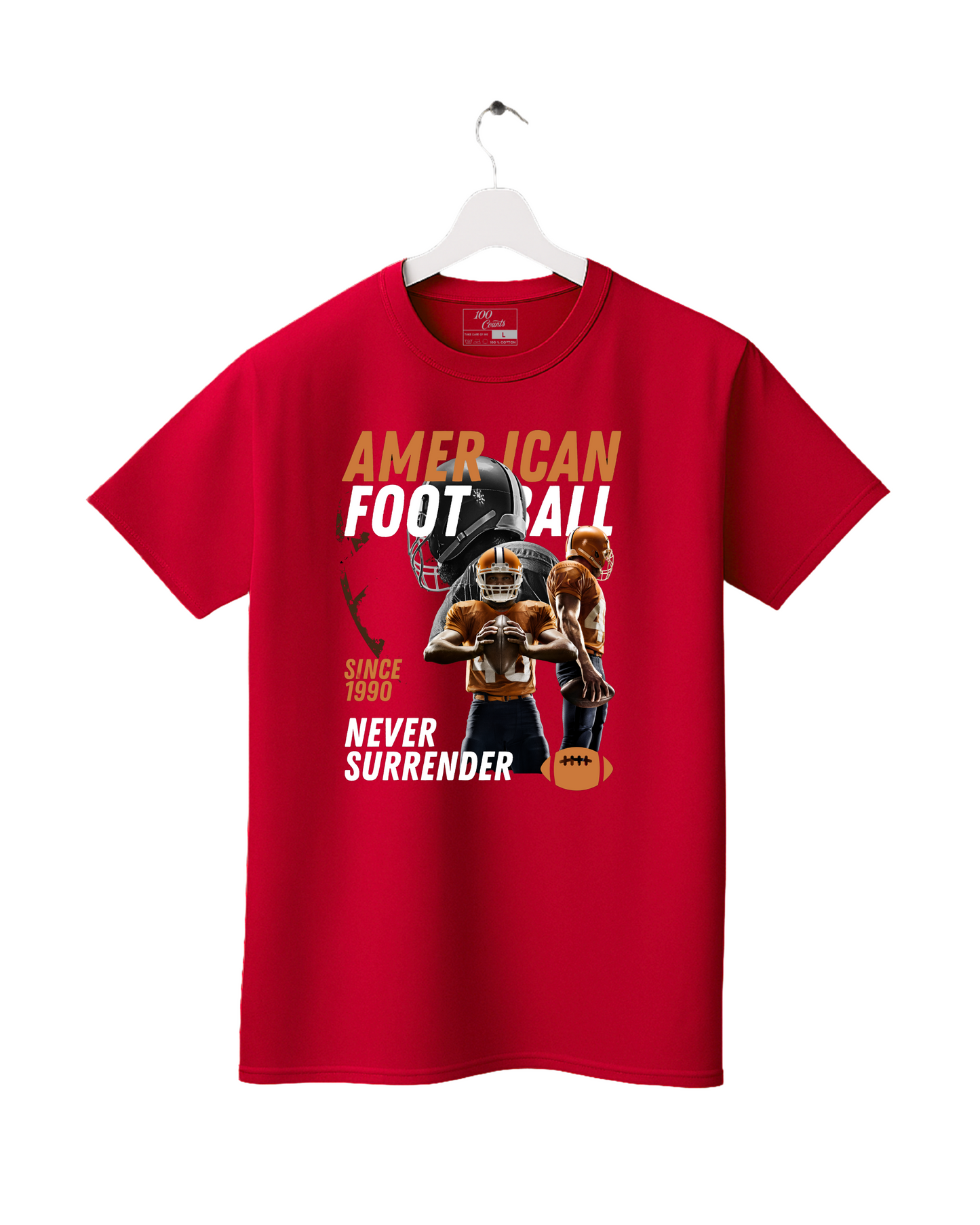 Printed T-Shirts (62)
