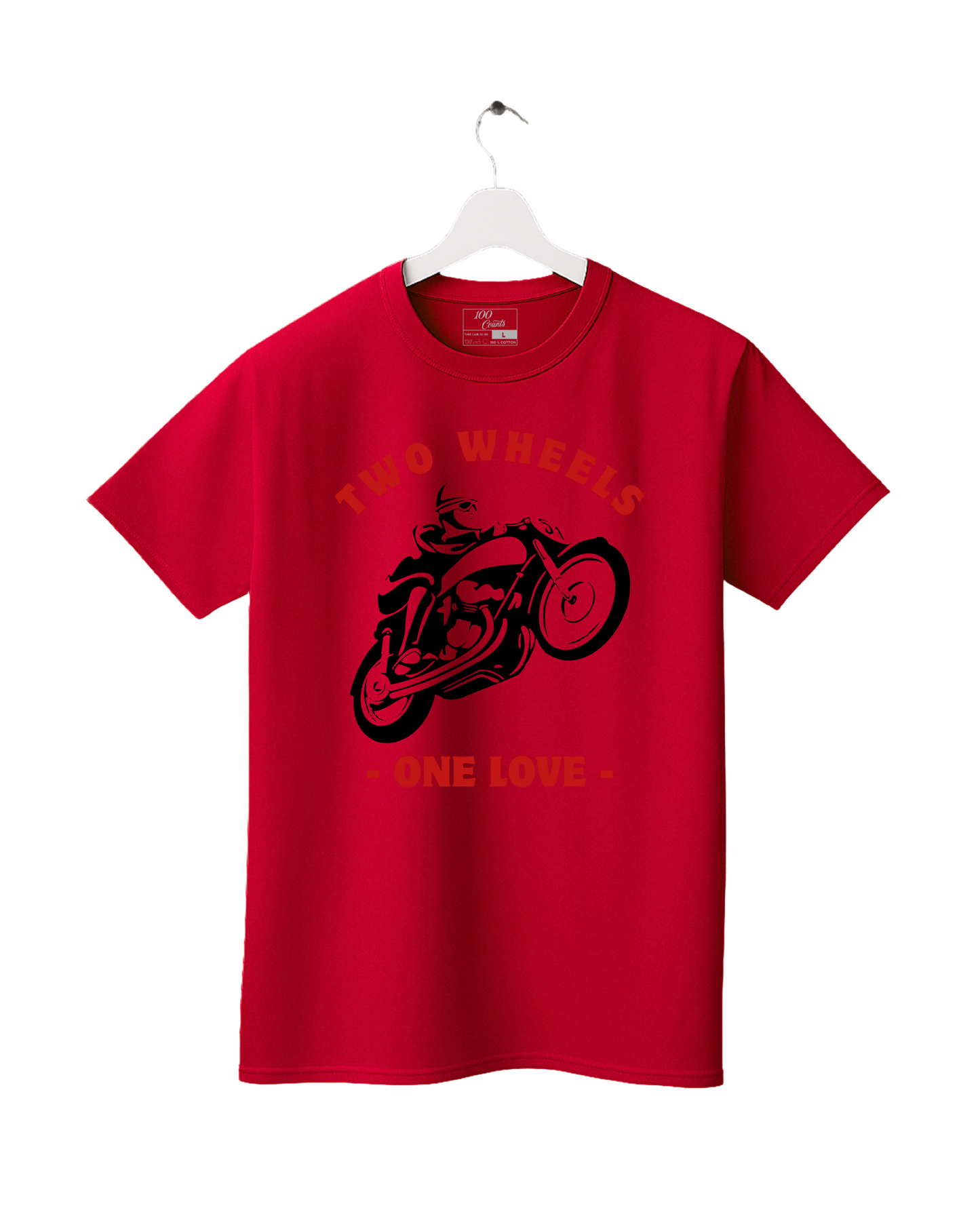Printed T-Shirts (10)