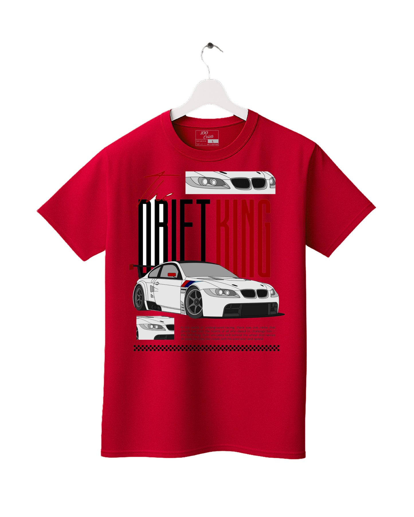 Printed T-Shirts (73)