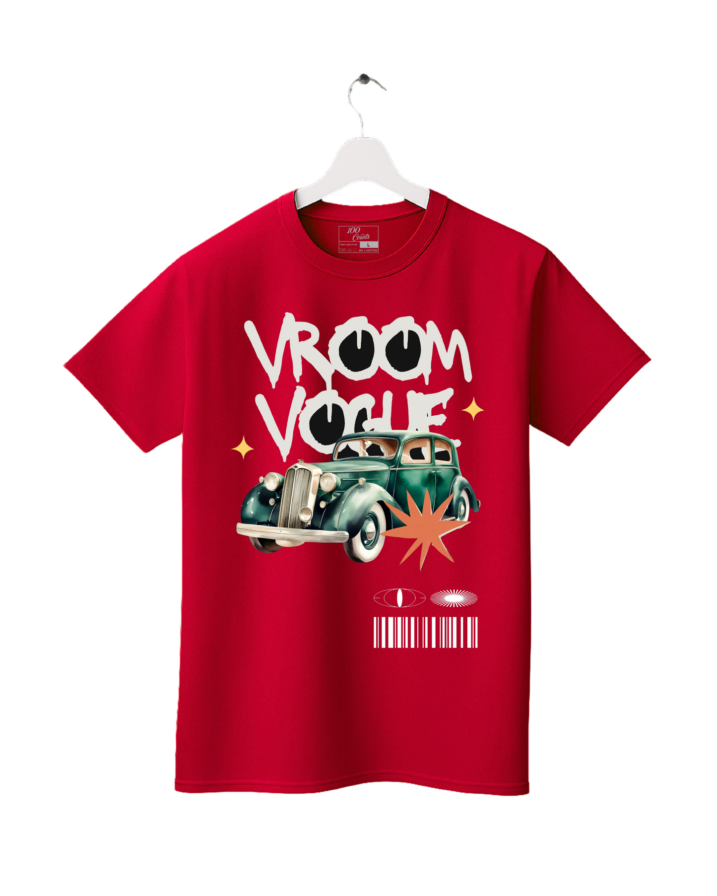 Printed T-Shirts (55)