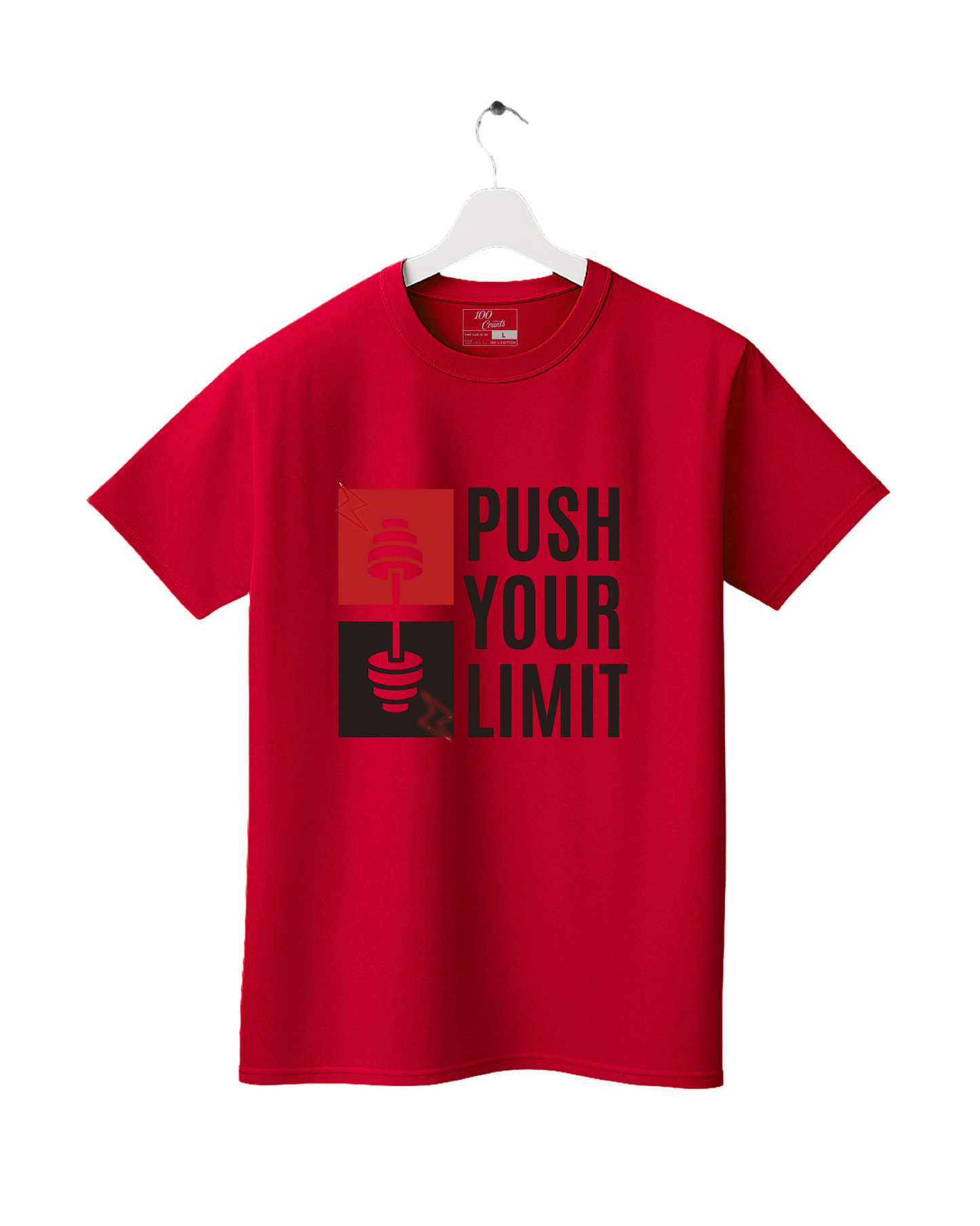 Printed T-Shirts (68)