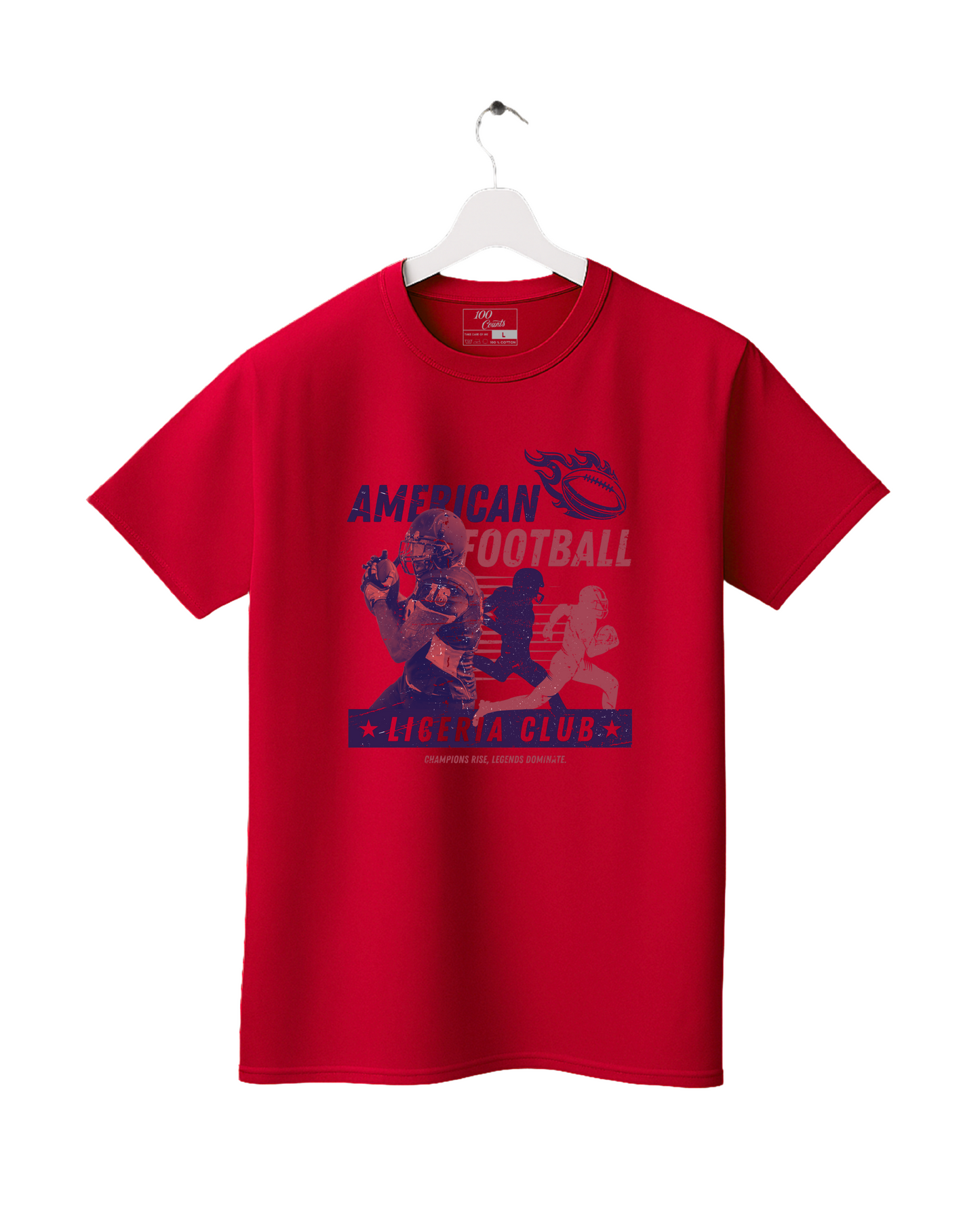Printed T-Shirts (41)