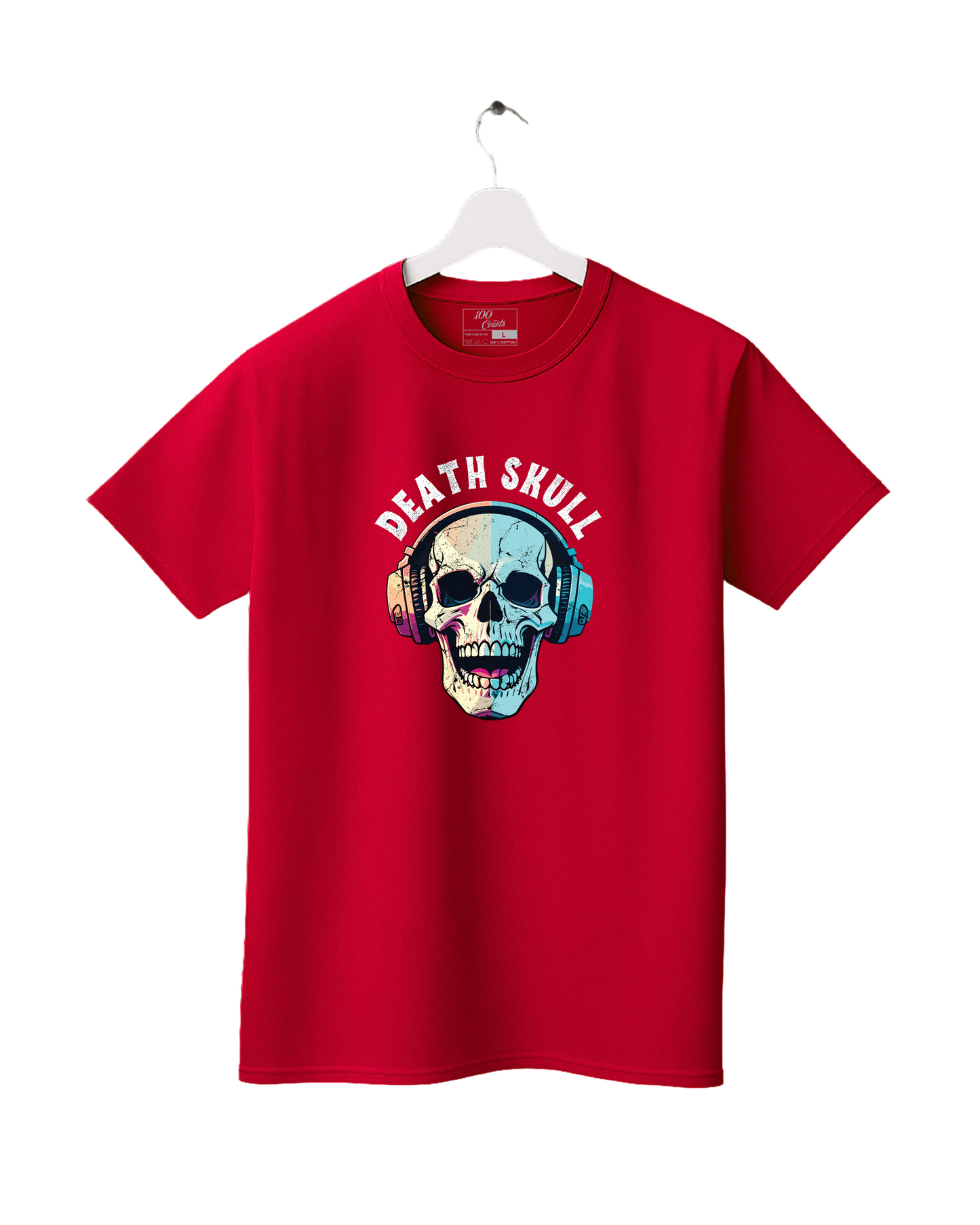 Printed T-Shirts (18)