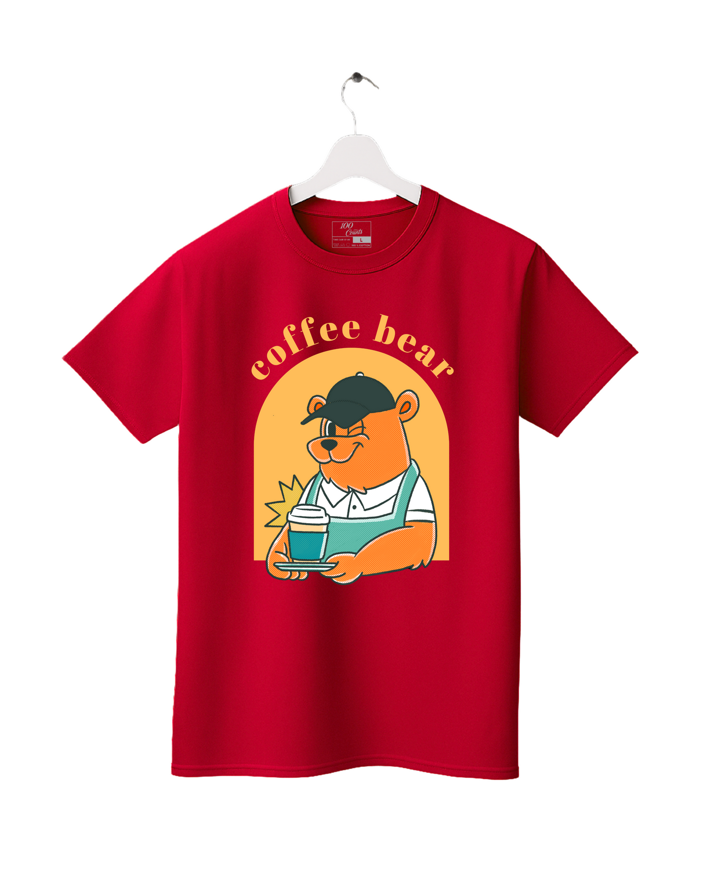 Printed T-Shirts (37)